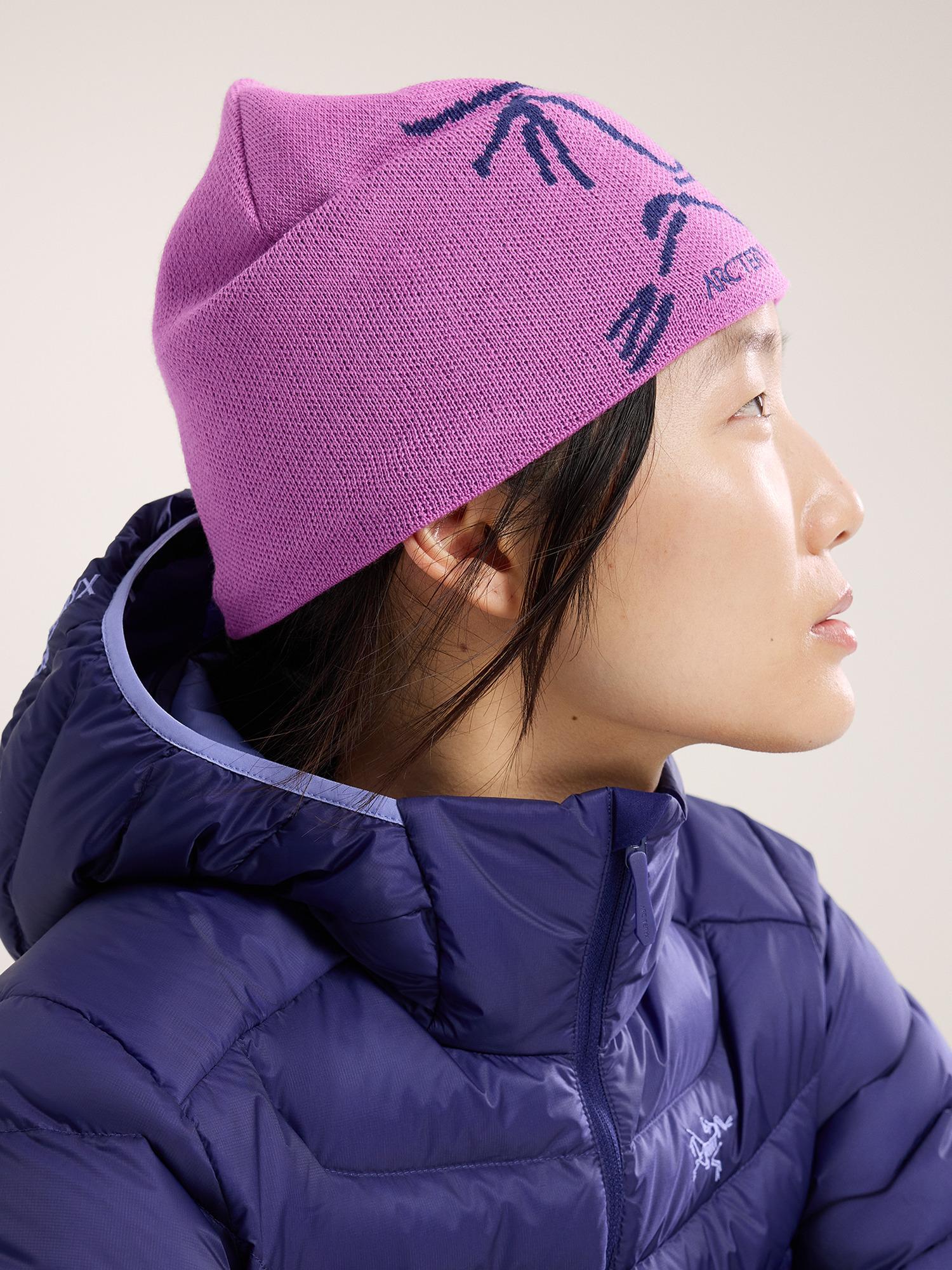 Bird Head Toque Product Image