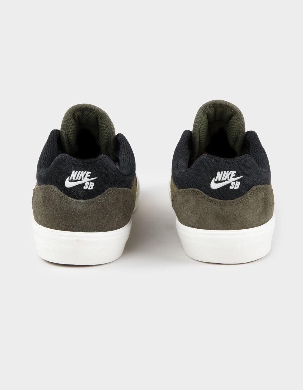NIKE SB Malor Shoes Product Image
