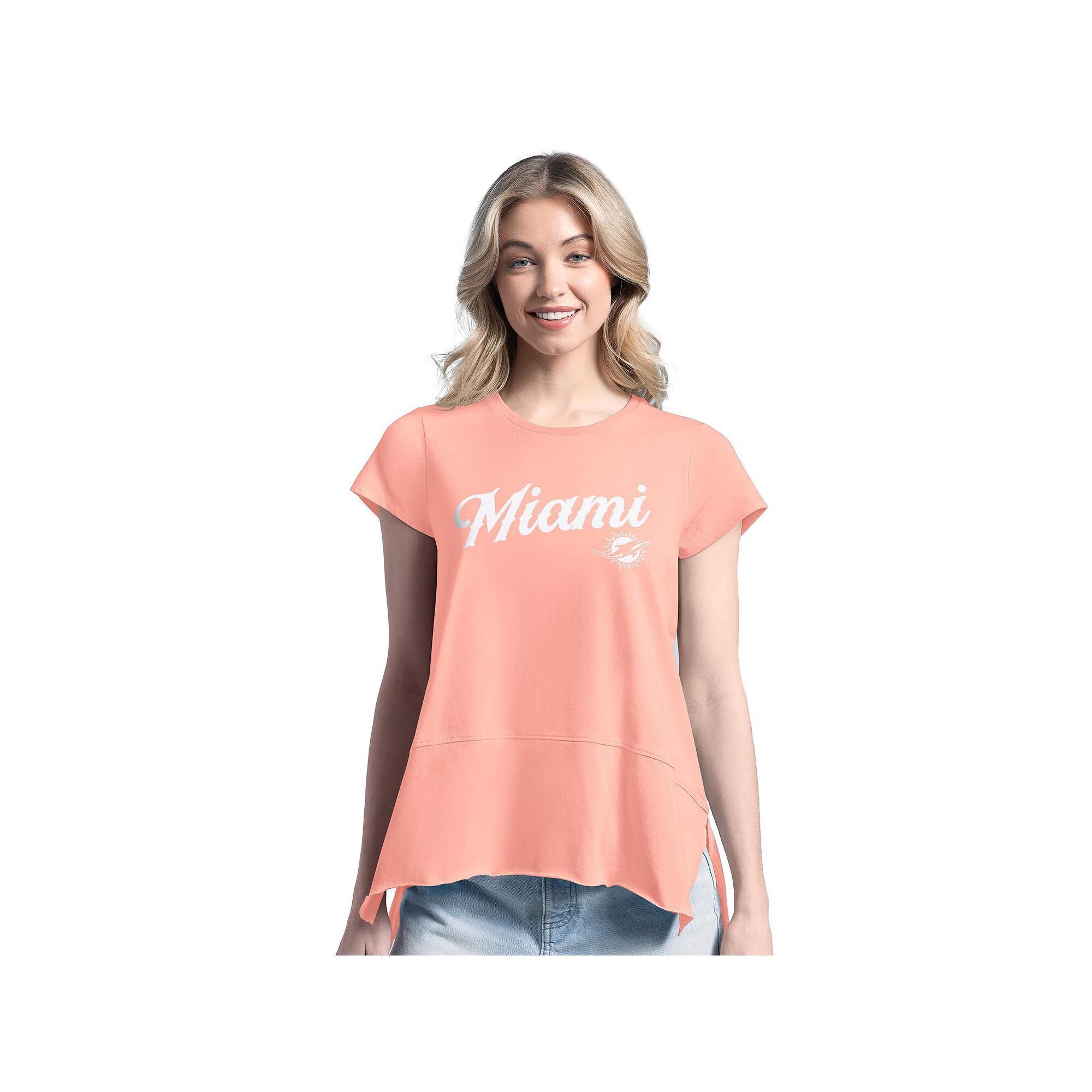 Womens Margaritaville San Francisco 49ers Gametime Is Paradise T-Shirt Product Image
