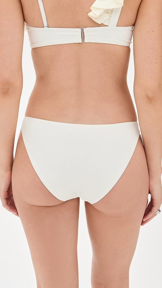 Tanya Taylor Valencia Bikini Bottoms | Shopbop Product Image