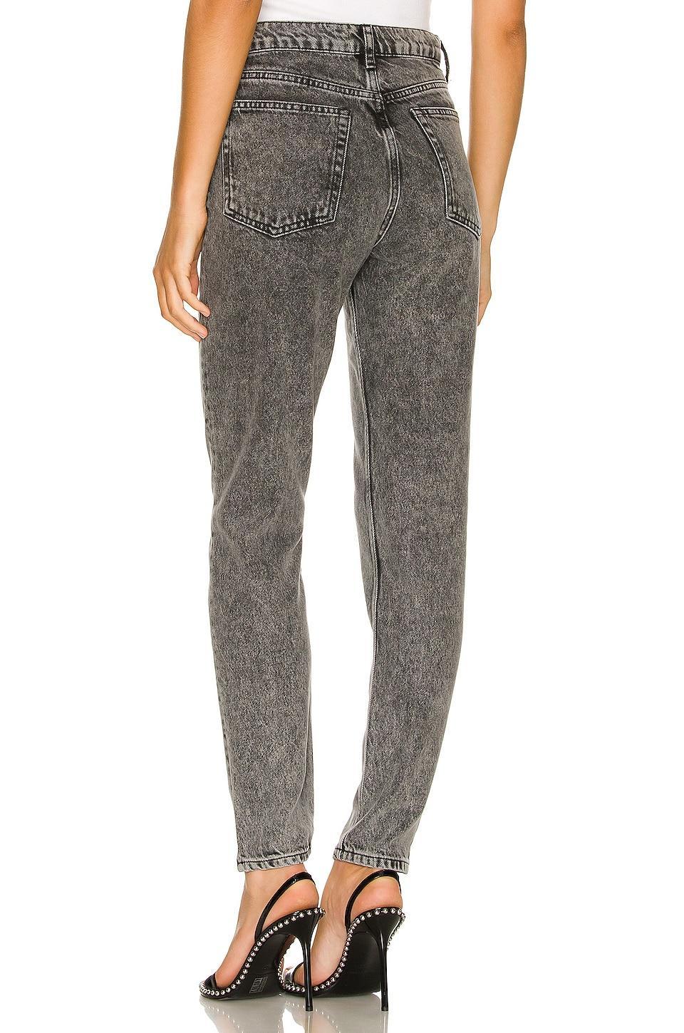 The Billy High Rise Skinny Boyish Product Image