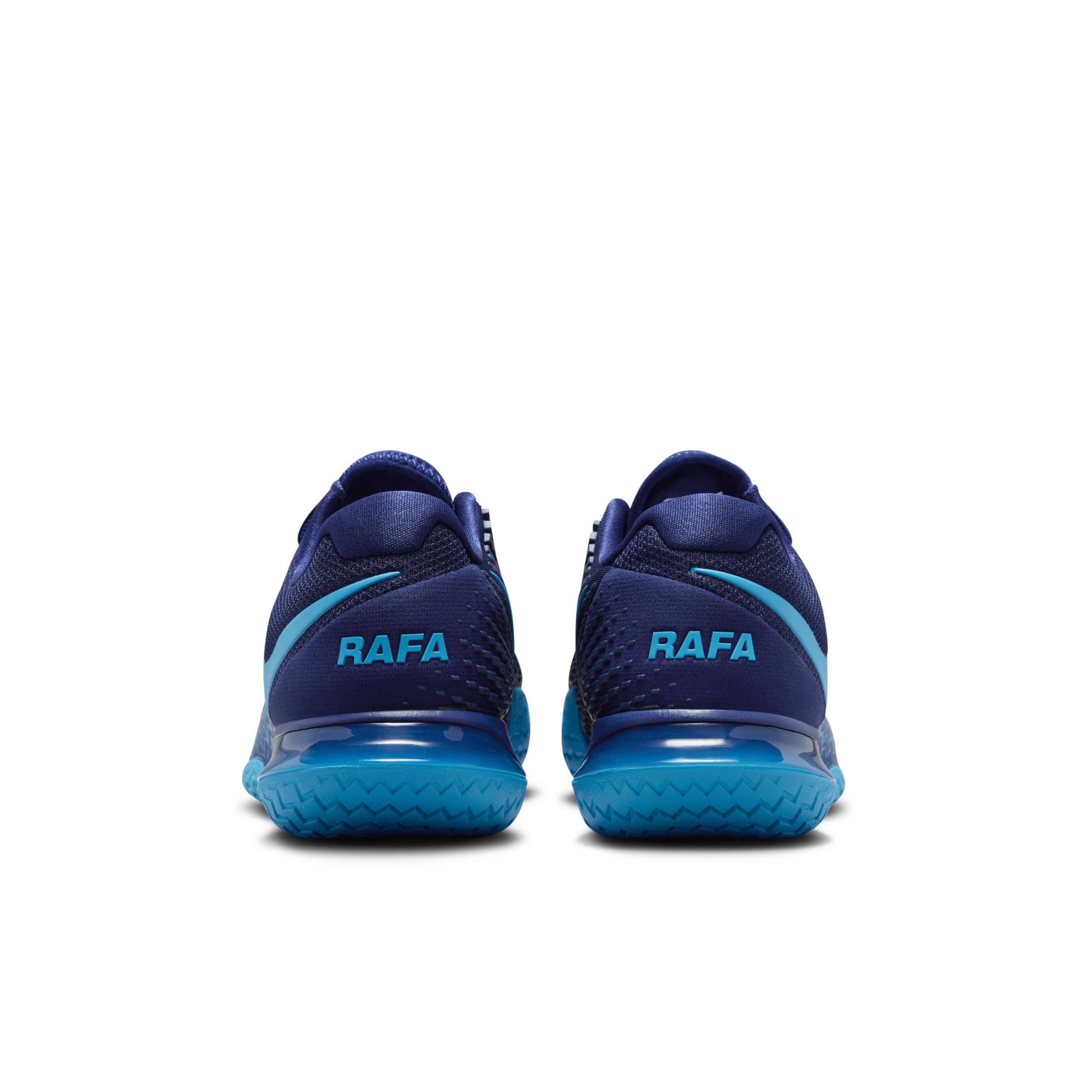 Nike Men's Court Zoom Vapor Cage 4 Rafa Menâs Hard Court Tennis Shoes Product Image