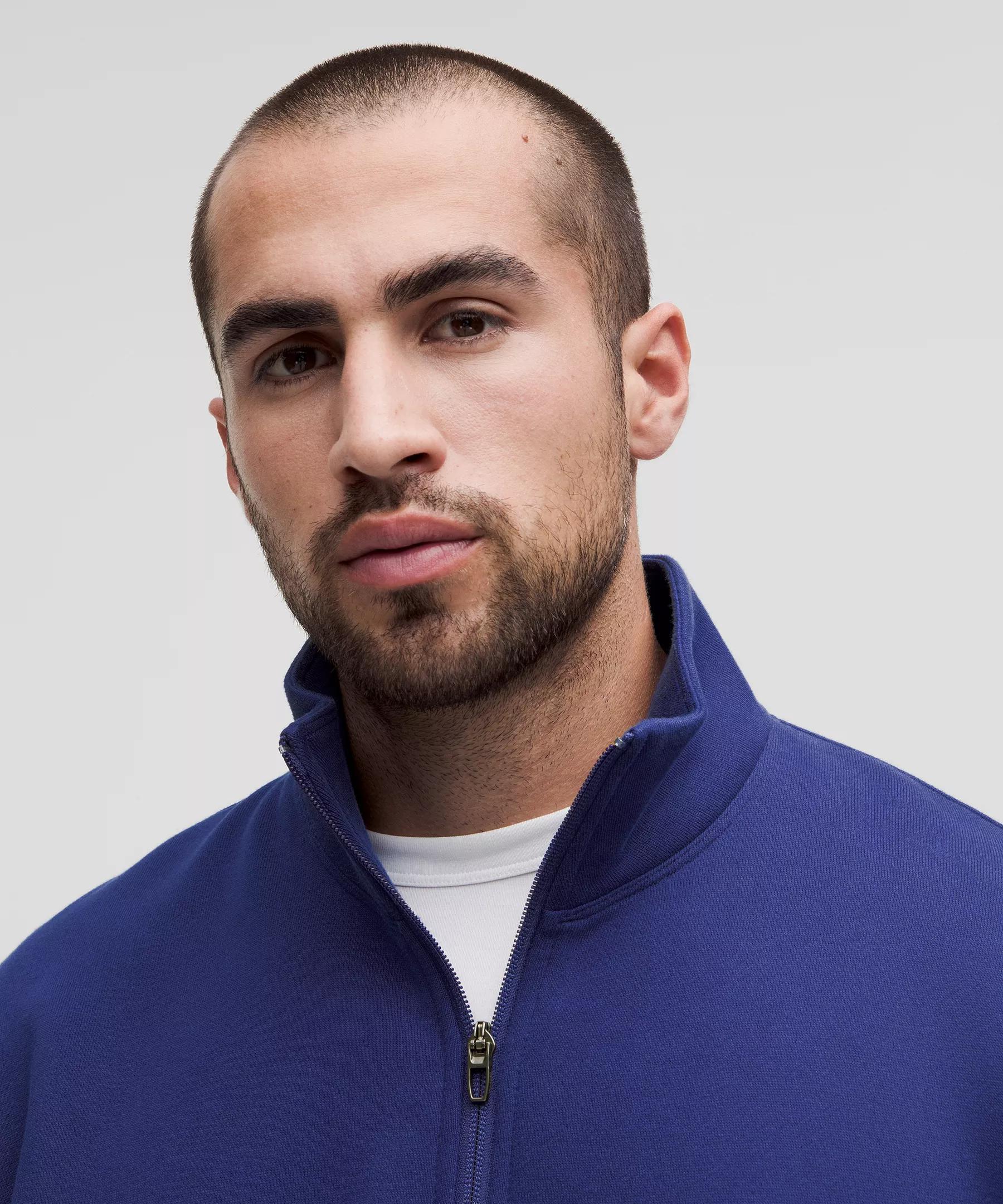 Steady State Half Zip Product Image