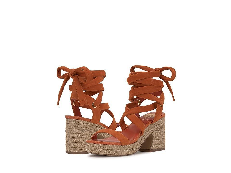 Vince Camuto Roreka (Apricot) Women's Shoes Product Image