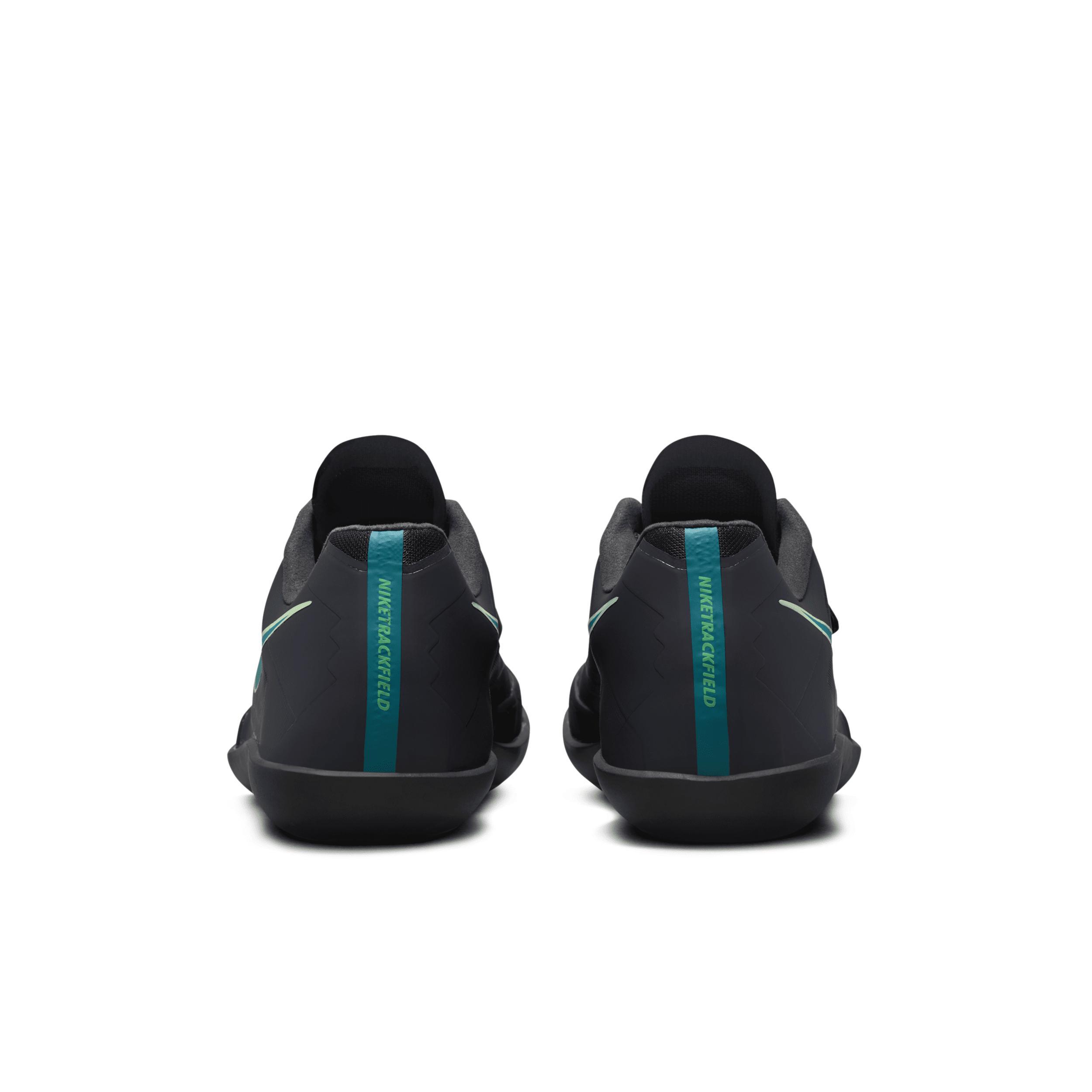 Nike Zoom SD 4 Track & Field Throwing Shoes Product Image