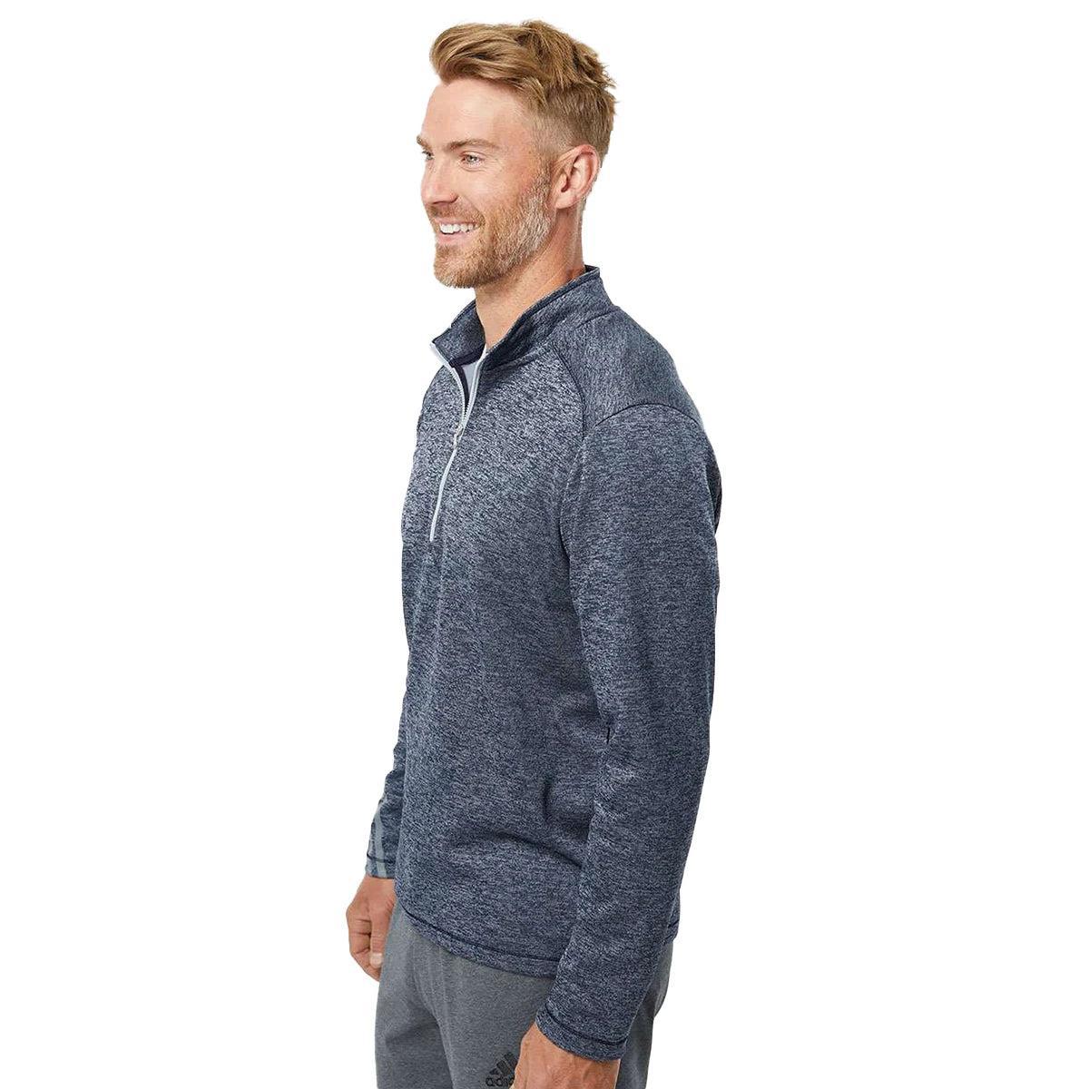 adidas Men's Sport Collar Polo Male Product Image
