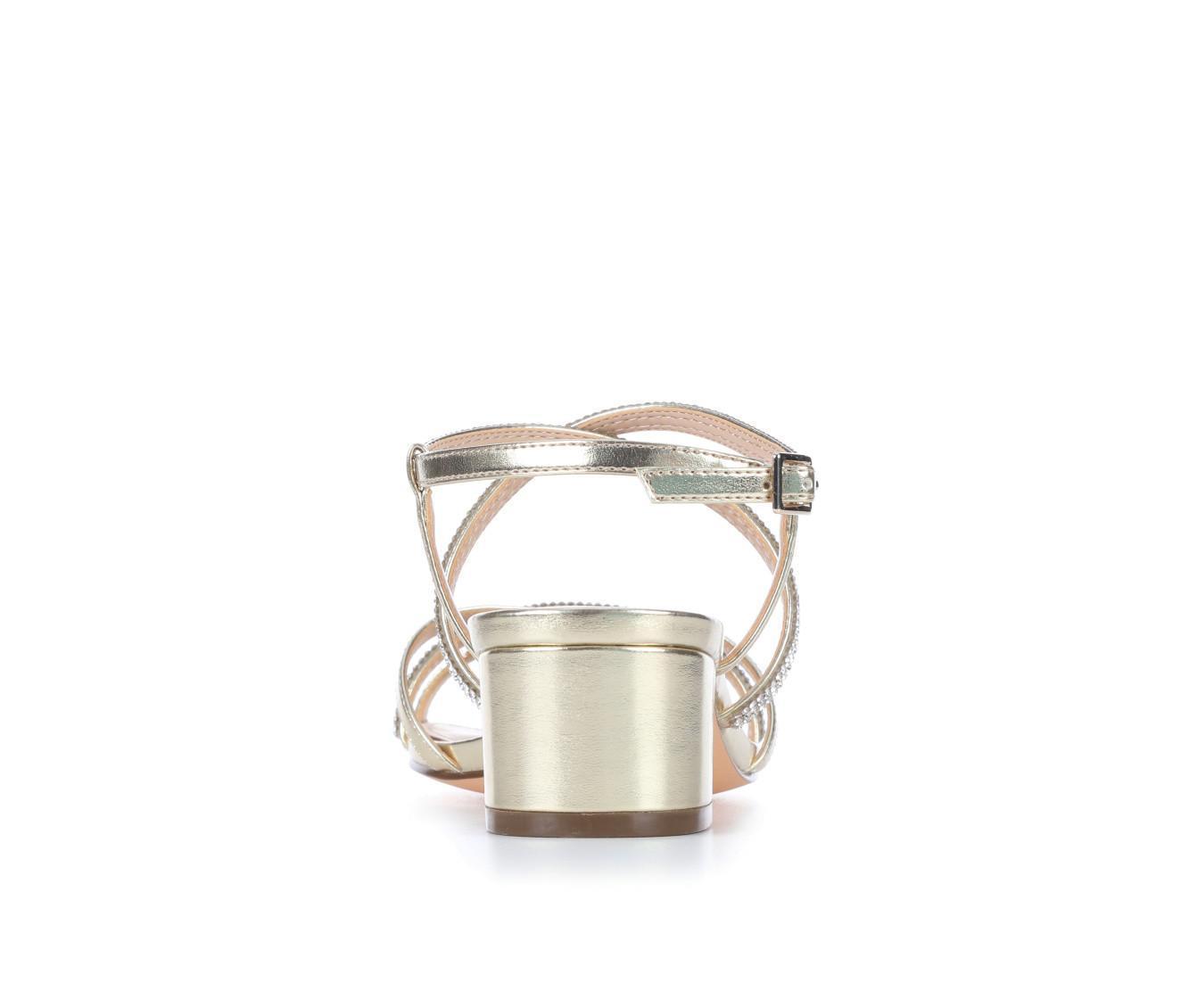 Women's Touch Of Nina Geneva Special Occasion Shoes Product Image