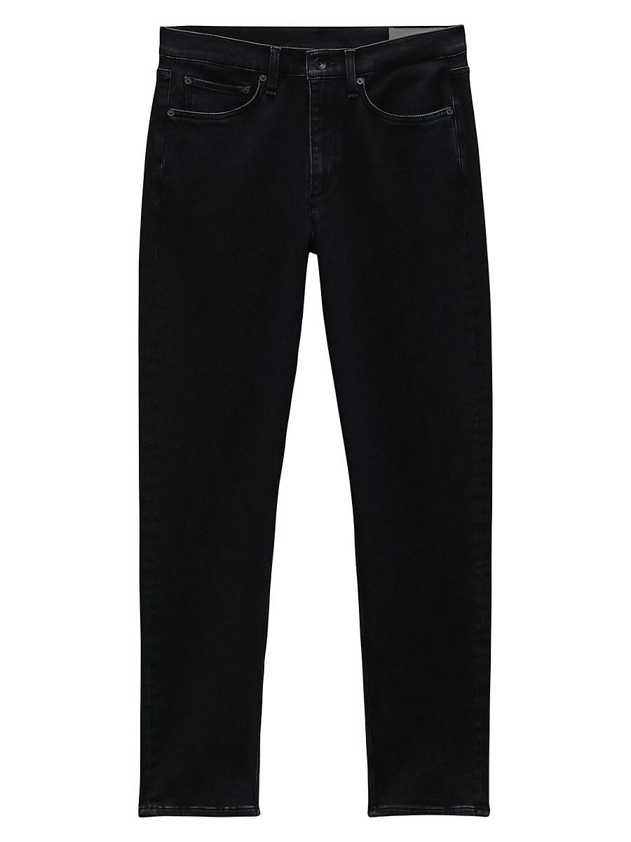 Mens Fit 2 Slim-Fit Jeans Product Image