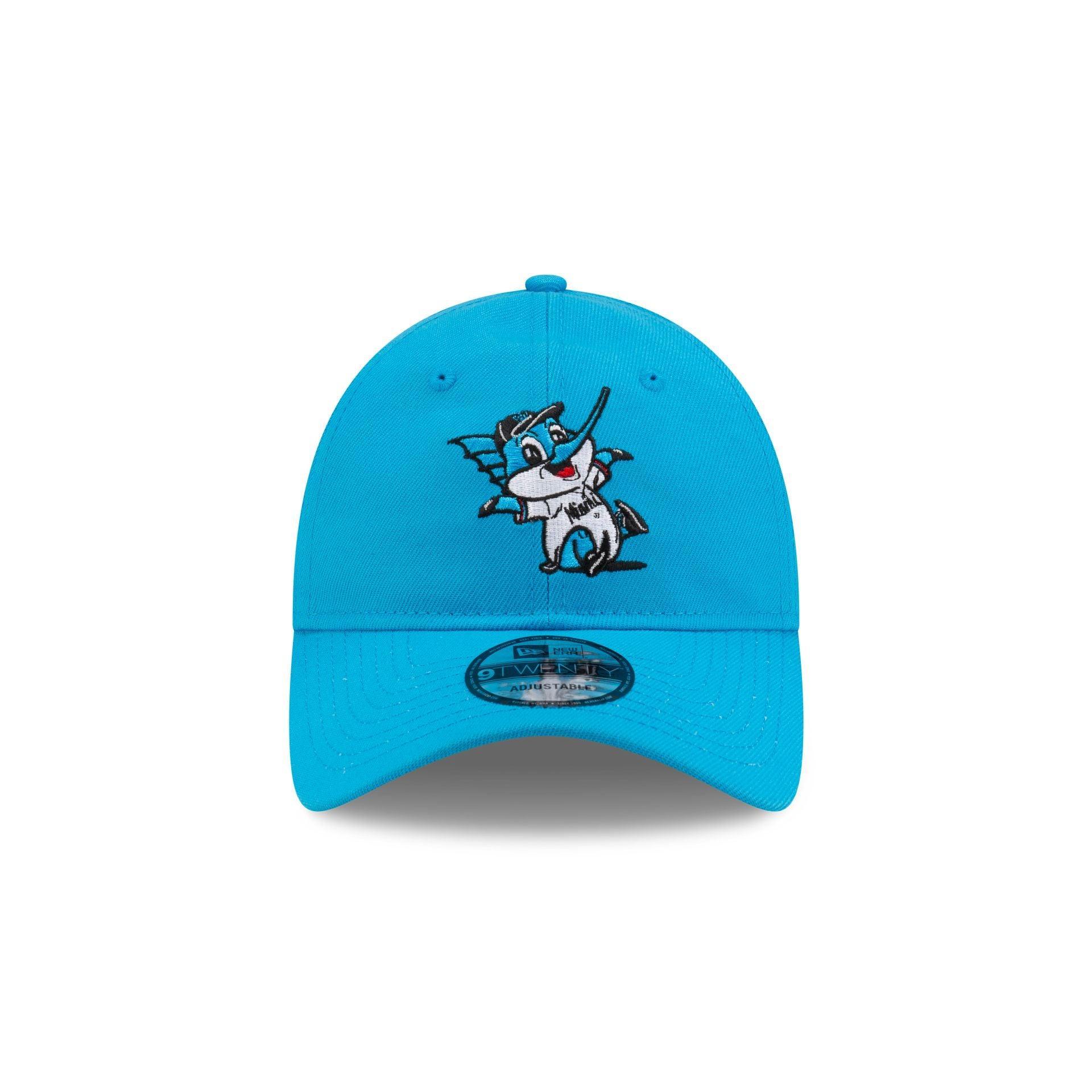 Joker Scratch 9TWENTY Adjustable Hat Male Product Image