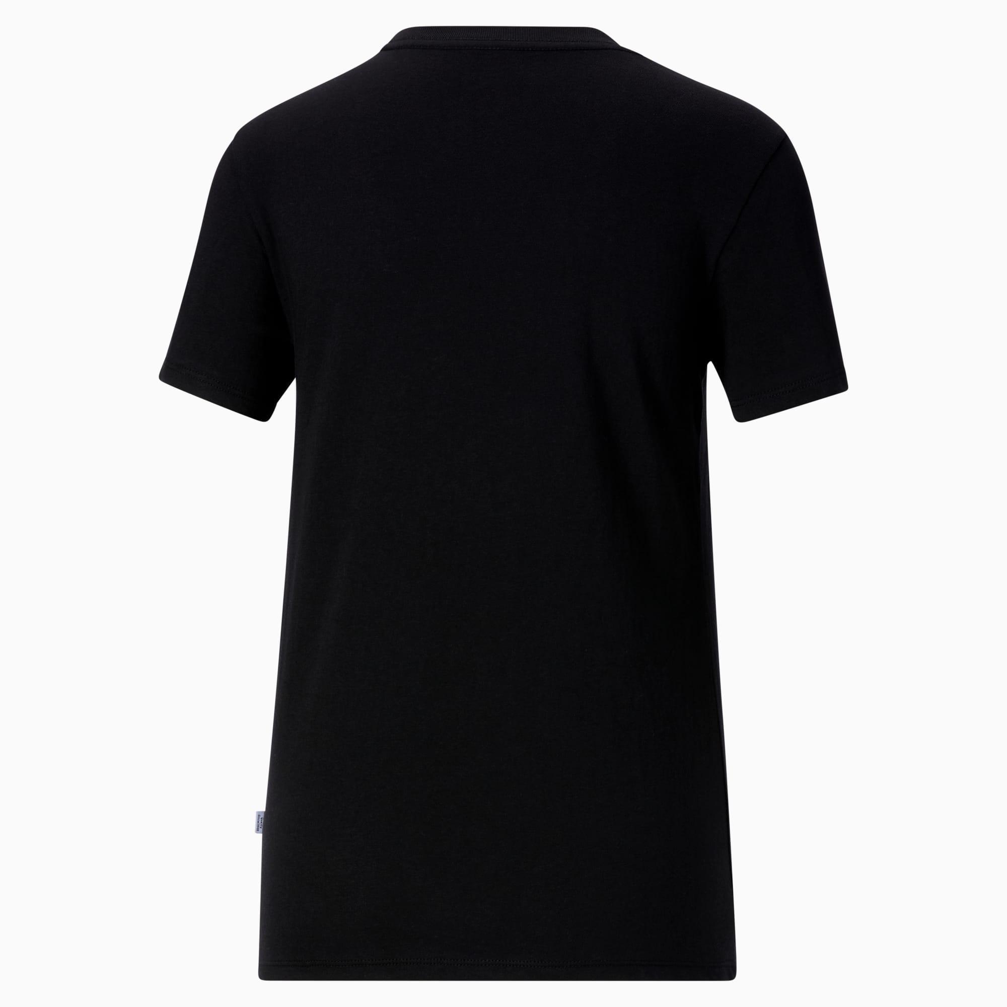 PUMA Cat Fill Women's T-Shirt Product Image