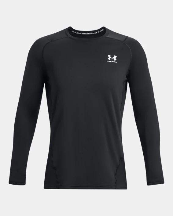 Men's ColdGear® Fitted Crew Product Image