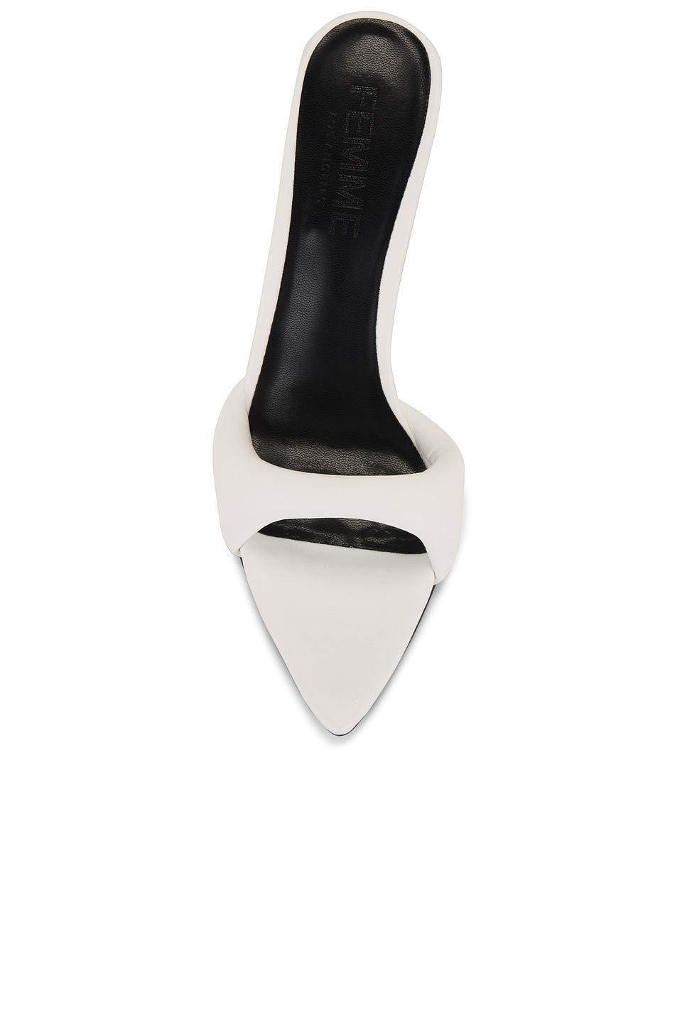 Saint Slipper FEMME LA Product Image