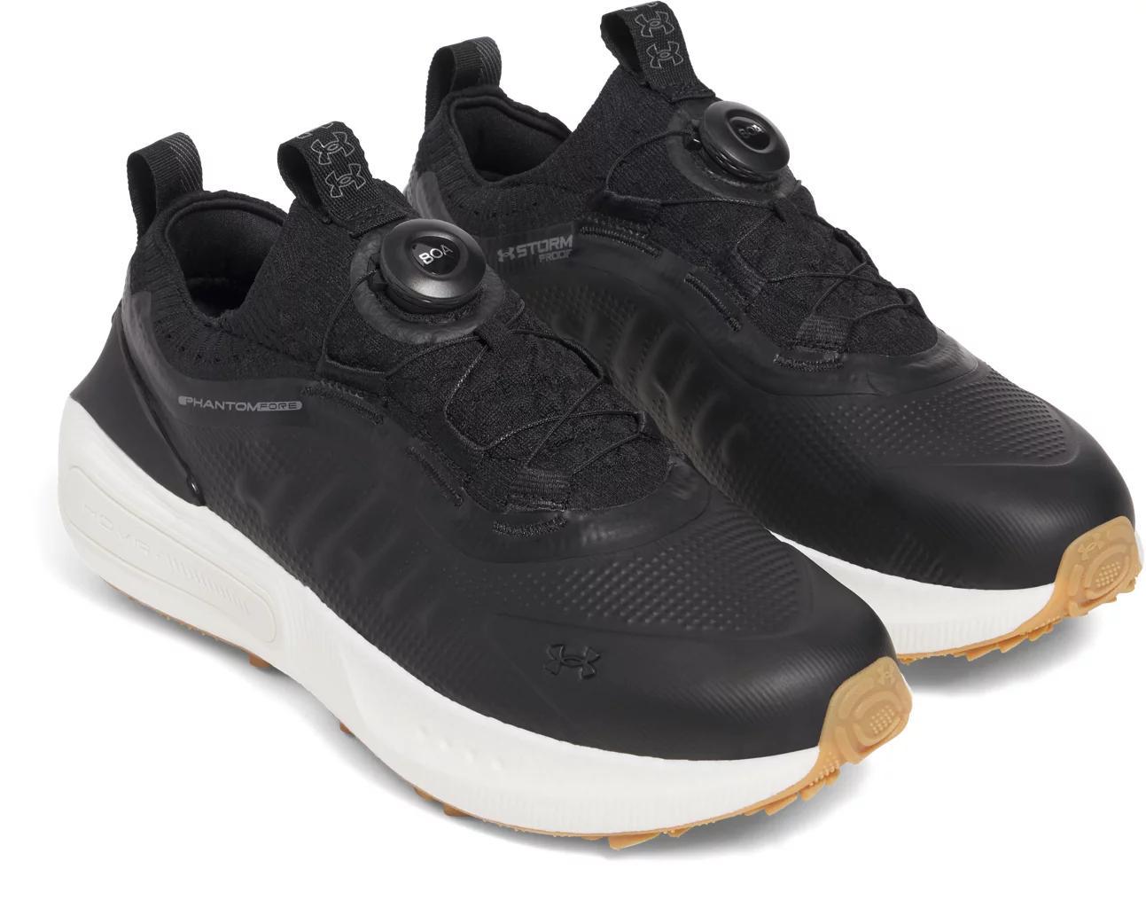 Men's UA Phantom Fore BOA® Wide Golf Shoes Product Image