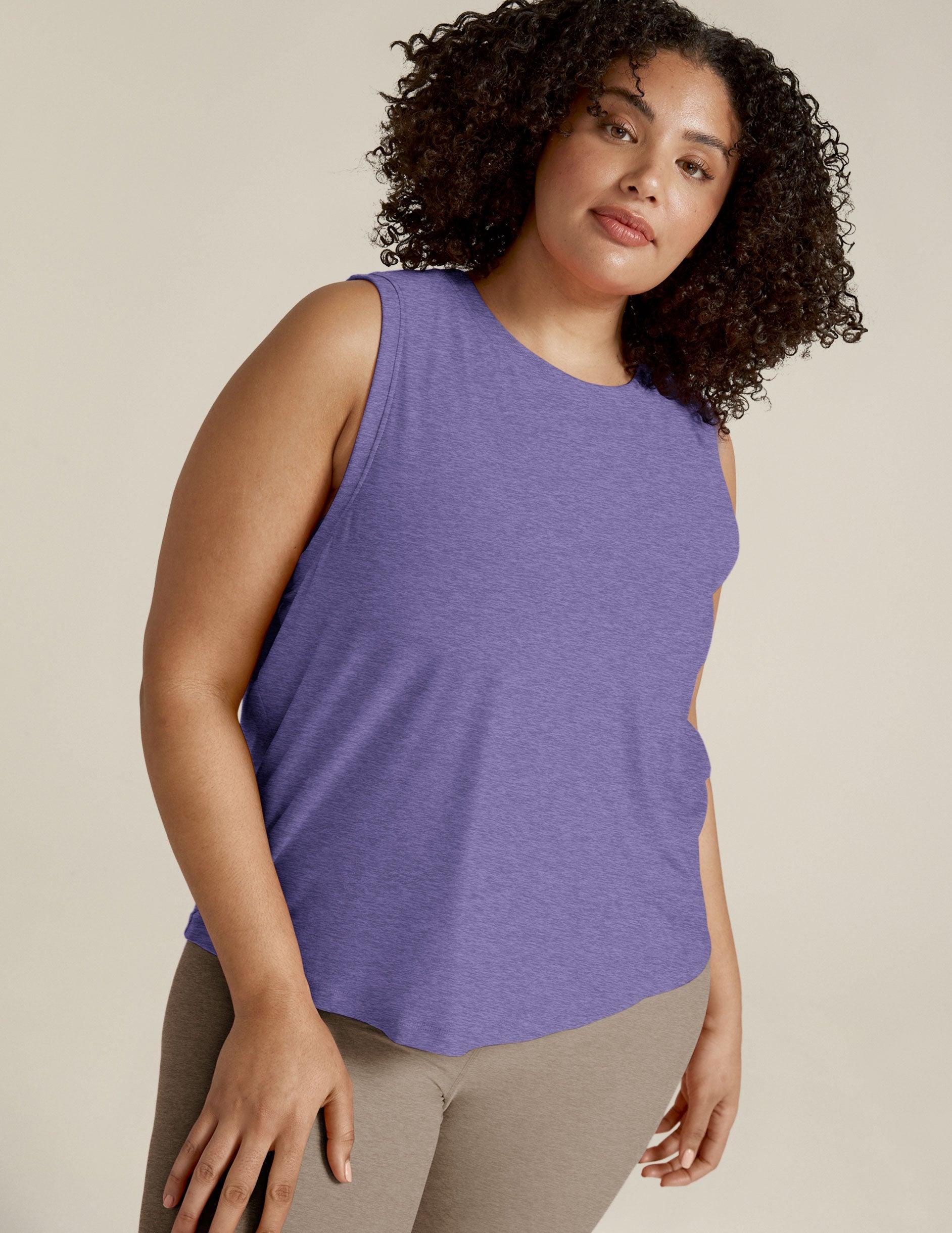 Featherweight Rebalance Tank Product Image