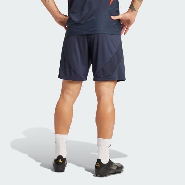 San Diego FC 25/26 Home Authentic Shorts Product Image