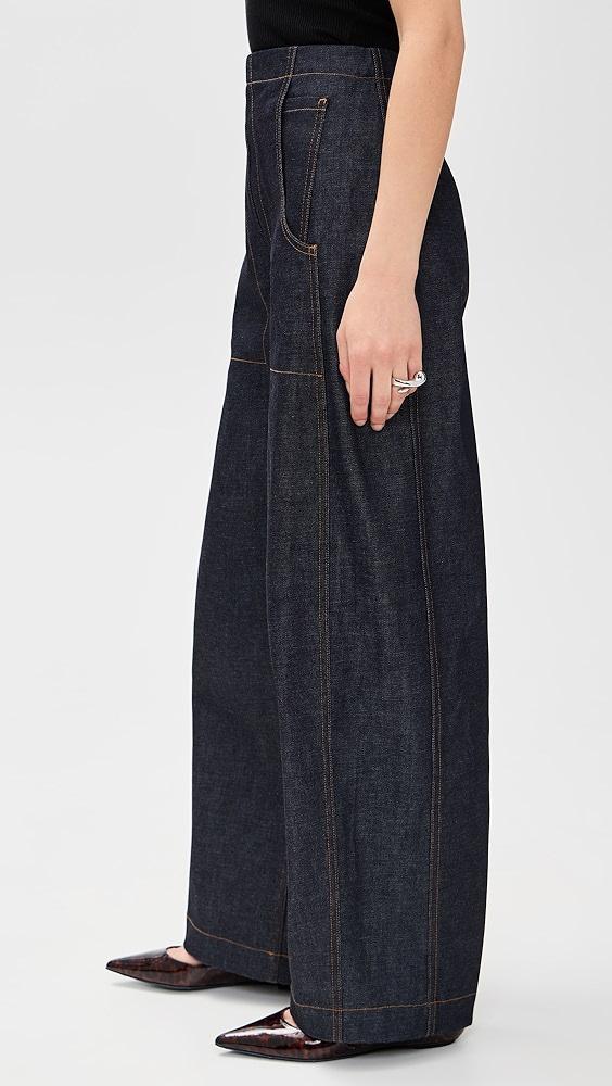 Rachel Comey Tany Pants | Shopbop Product Image
