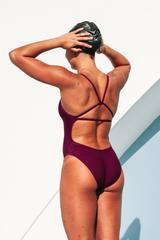 Final Sale Raya Swim Onesie Product Image