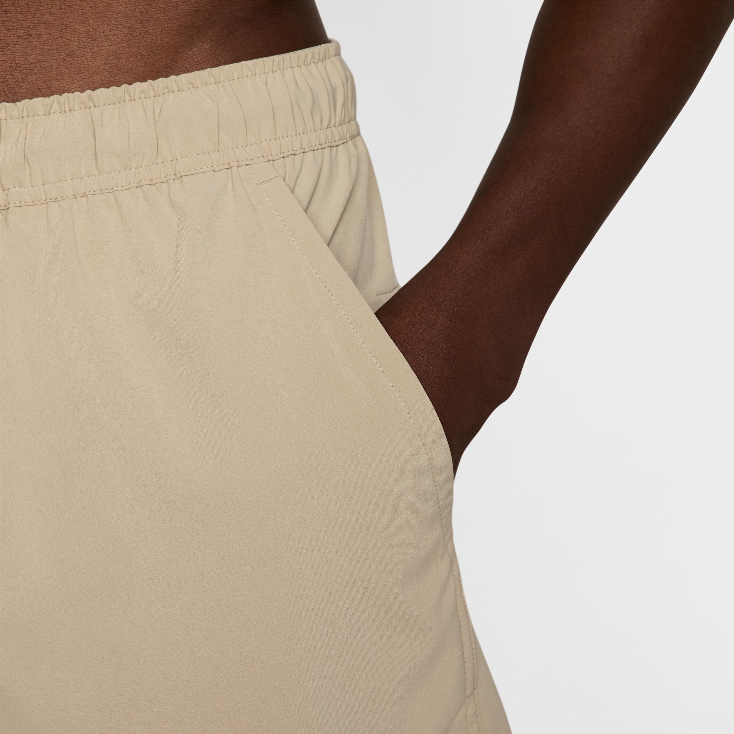 Nike Men's Unlimited Dri-FIT 5" Unlined Versatile Shorts Product Image