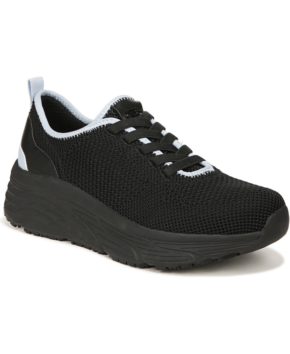 Dr. Scholls Womens Back To Work Slip Resistant Shoe Work Safety Shoes Product Image