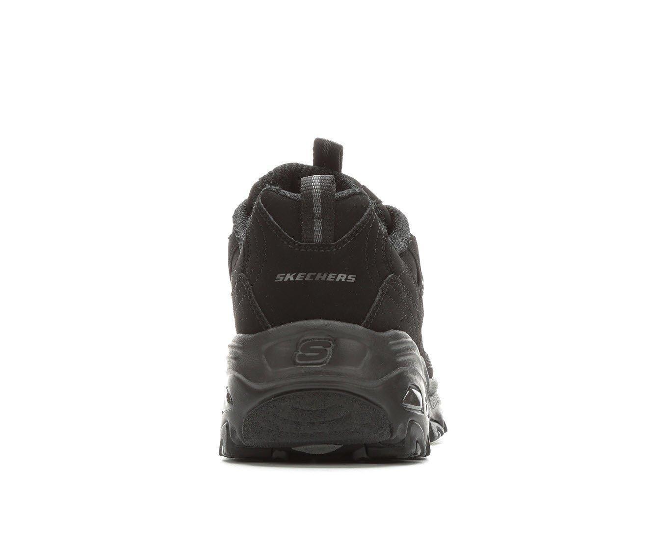 Women's Skechers D'Lites Play On 11949 Sneakers Product Image