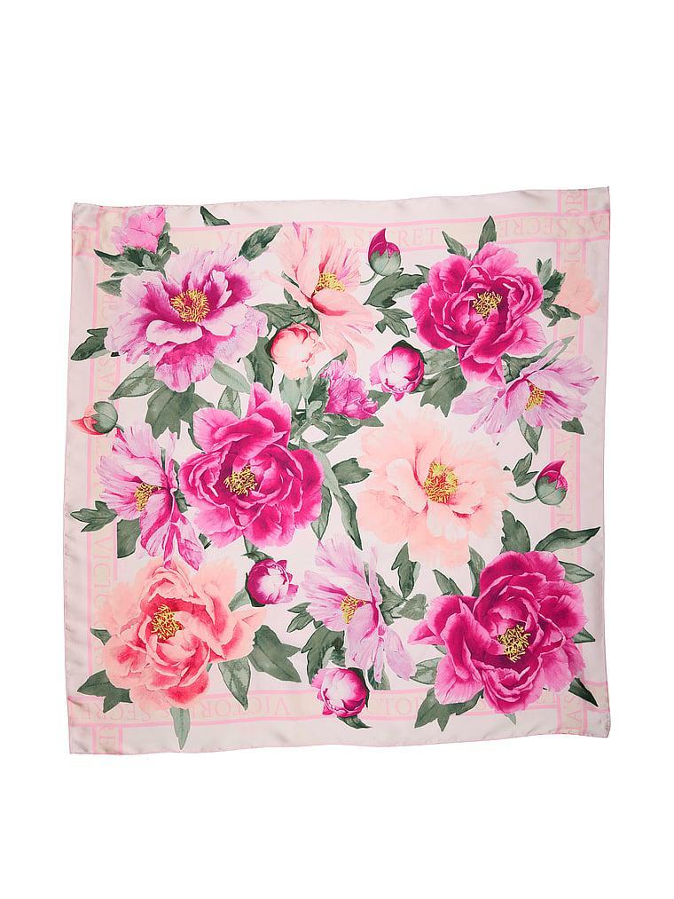 Satin Scarf Product Image