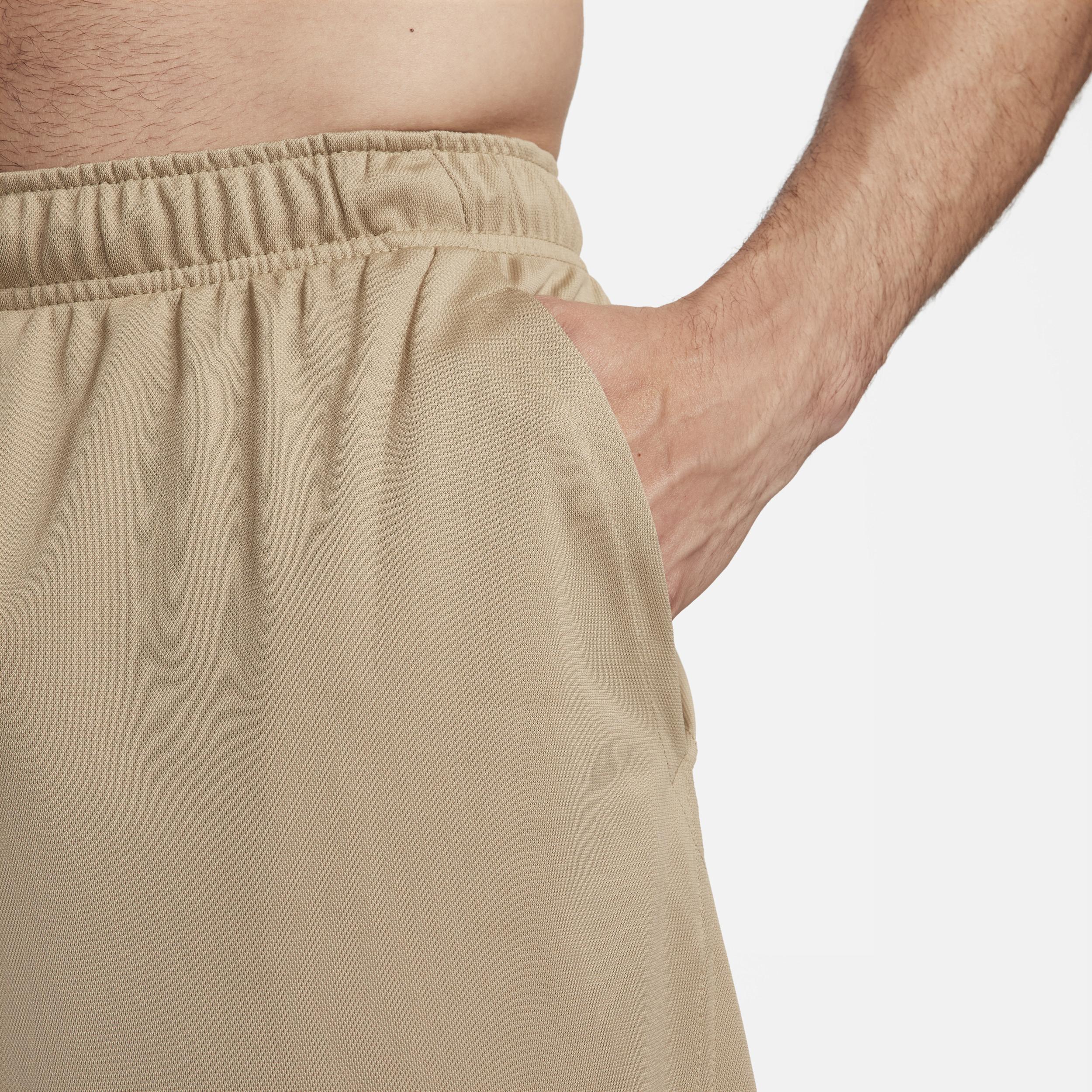 Nike Men's Totality Dri-FIT 7" Unlined Versatile Shorts Product Image