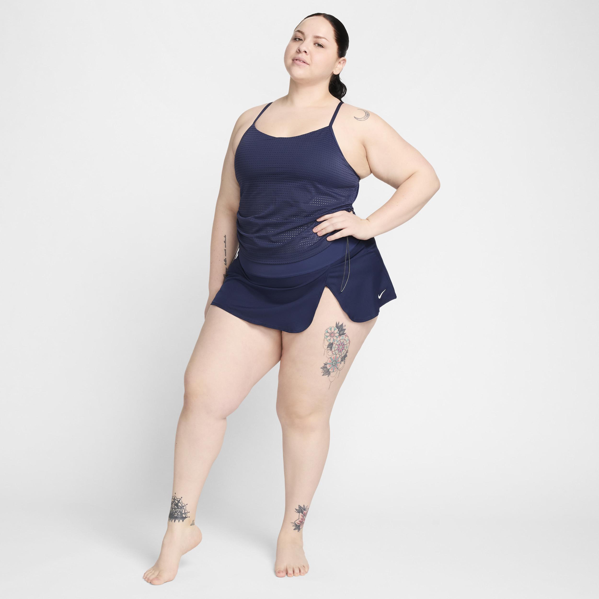 Nike Women's Swim Essential Boardskirt Product Image