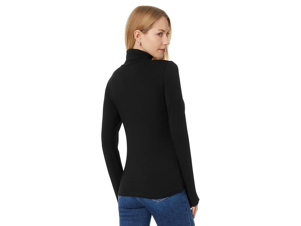 Lilla P Turtleneck Women's Clothing Product Image