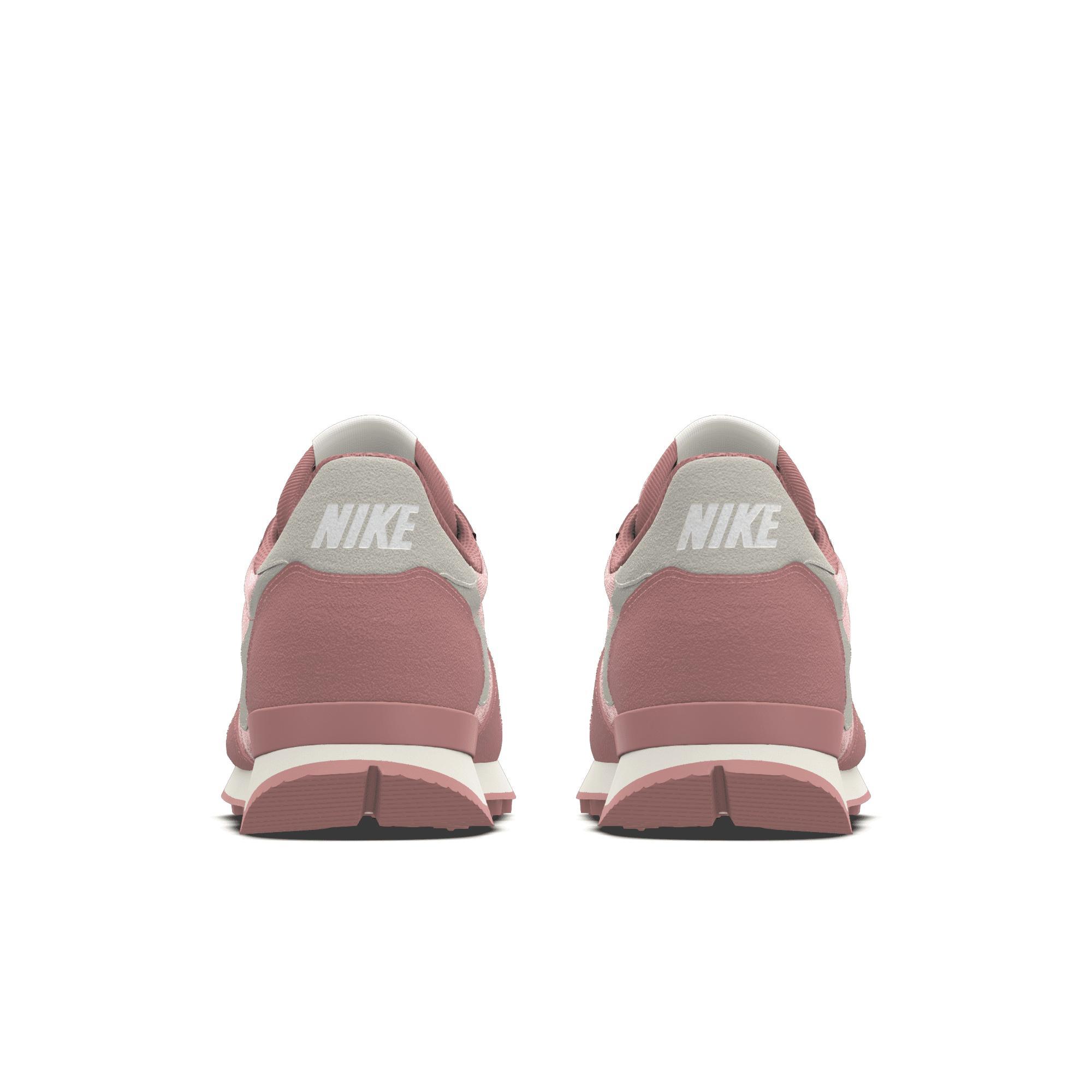 Nike Men's Internationalist By You Custom Shoes Product Image