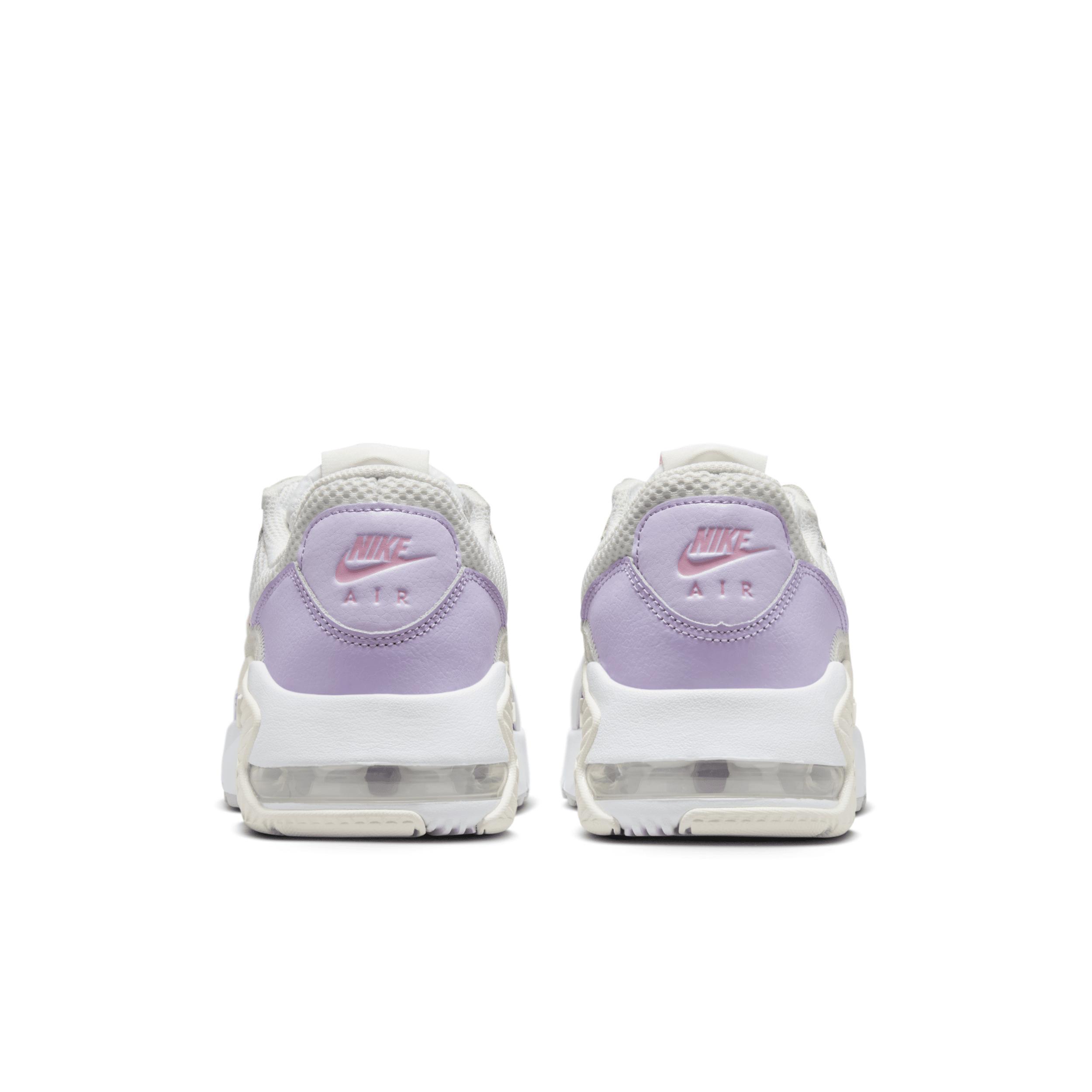 Nike Womens Air Max Excee Sneaker Running Sneakers Product Image