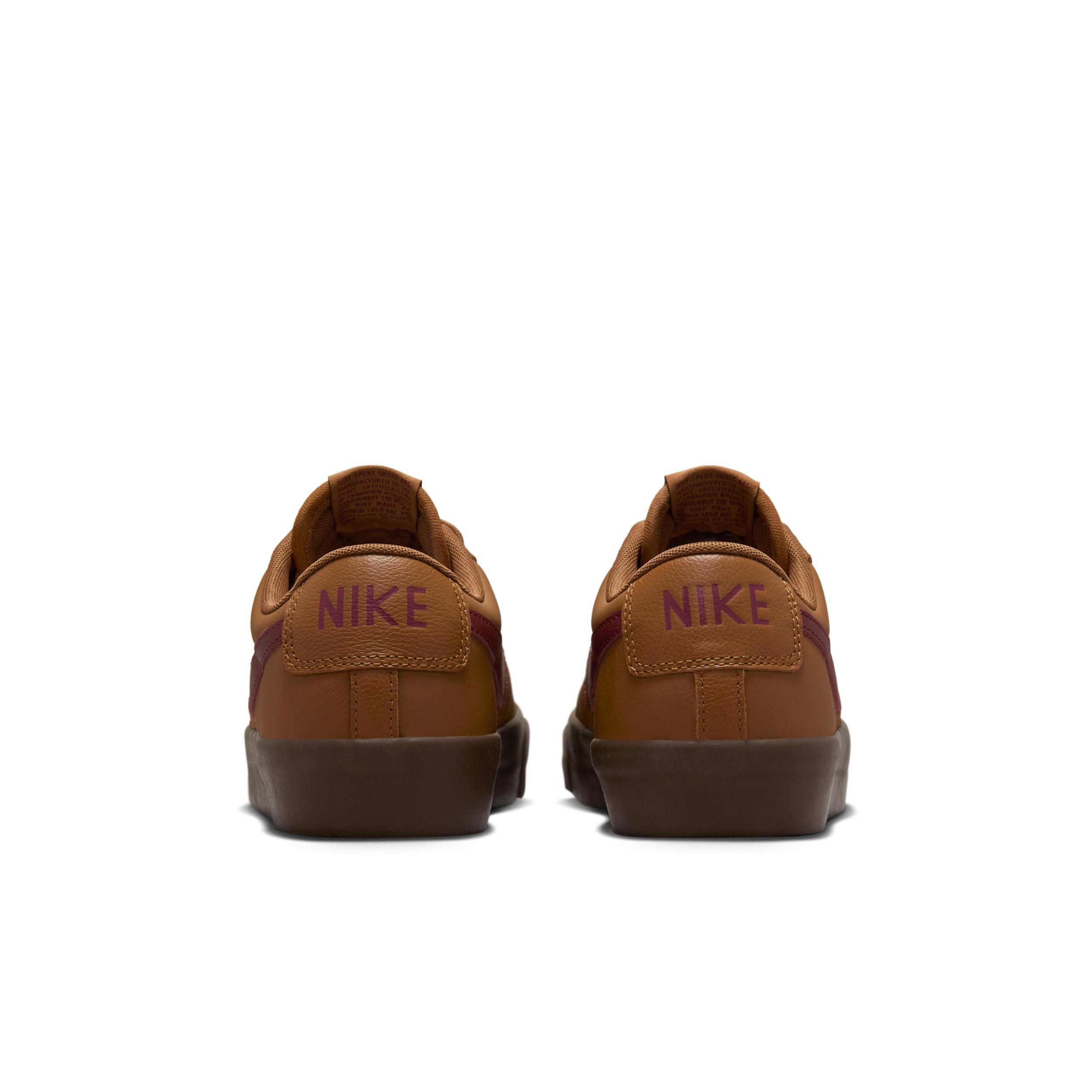 Men's Nike SB Blazer Low Pro GT Shoes Product Image
