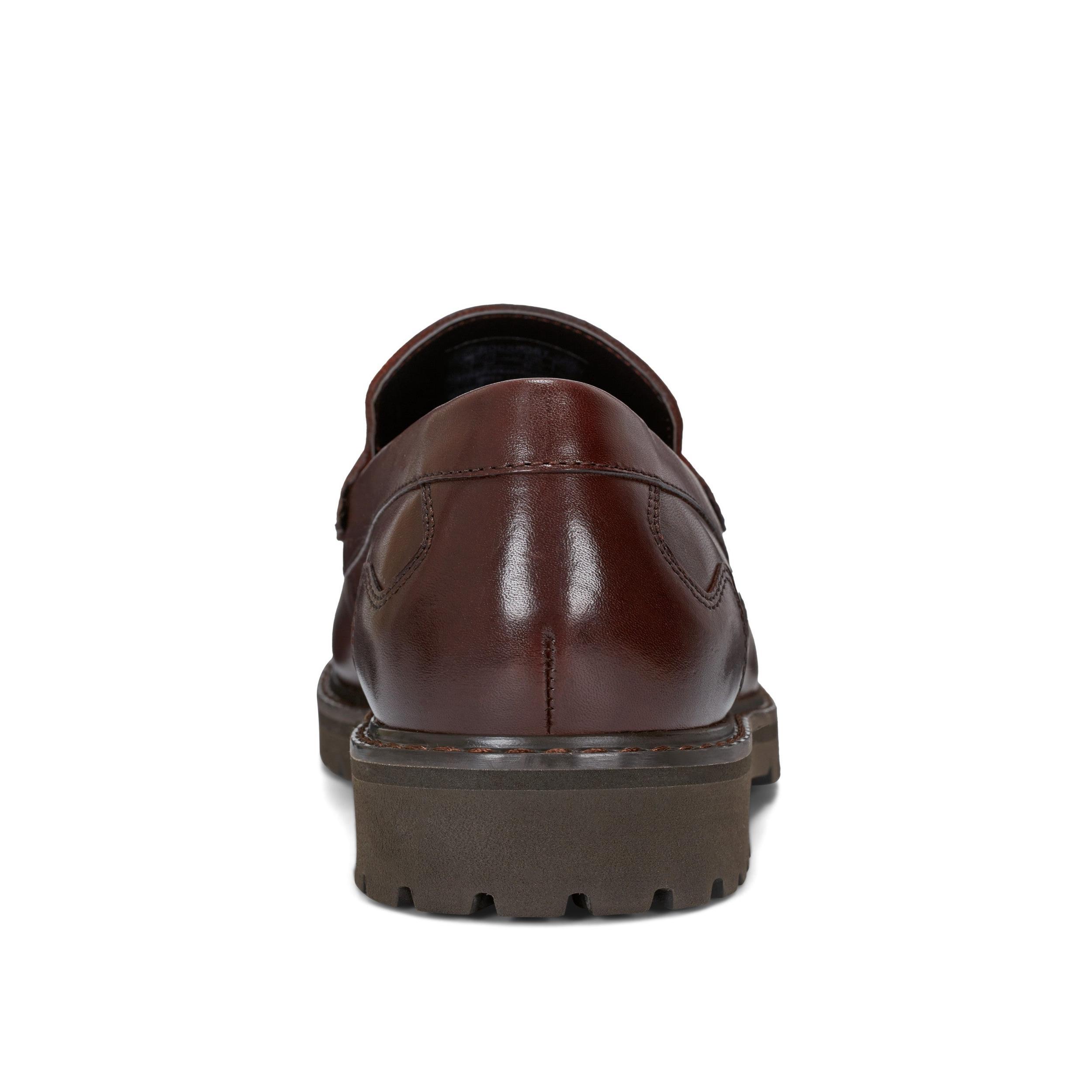 Men's Maverick Penny Loafer Product Image