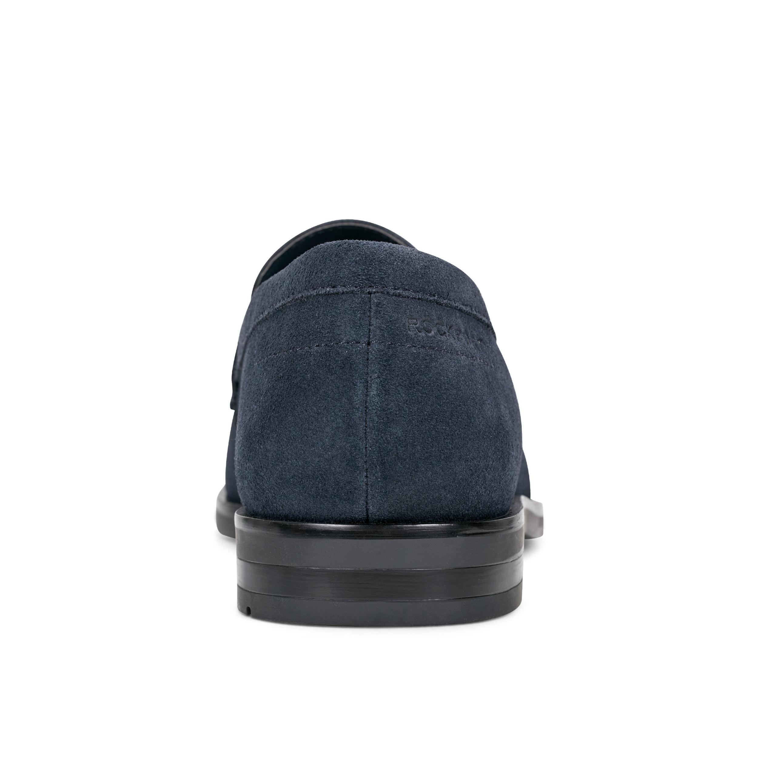 Men's Sutton Dress Slip-on Penny Loafers Product Image