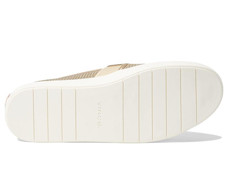 Blair 5 Perforated Slip-On Sneakers Product Image