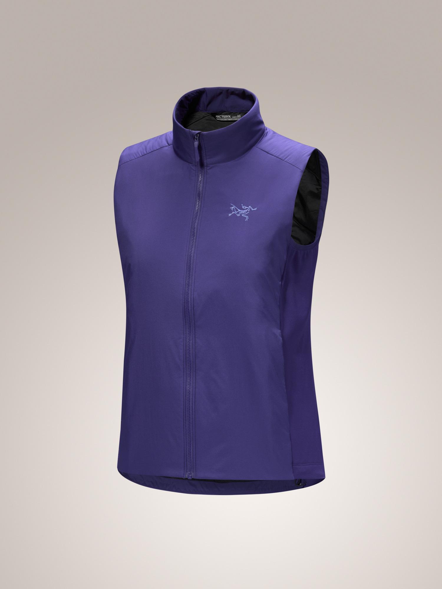 Atom Vest Women's Product Image