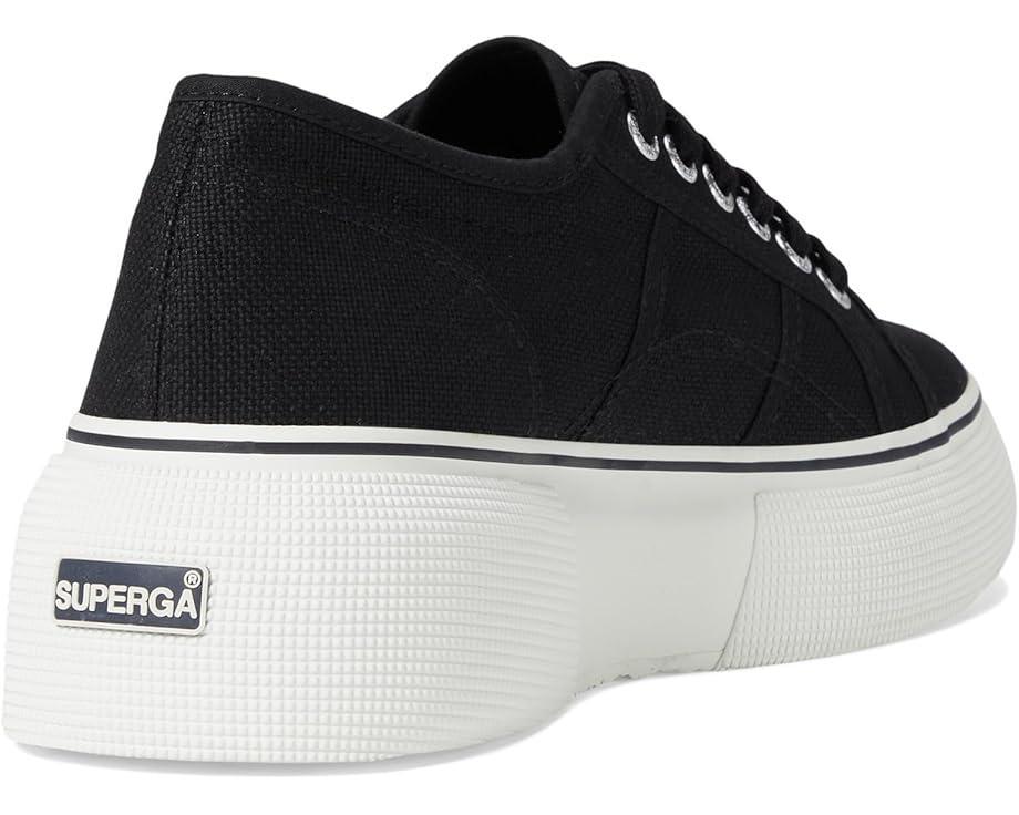 2740 Platform Slip On Product Image