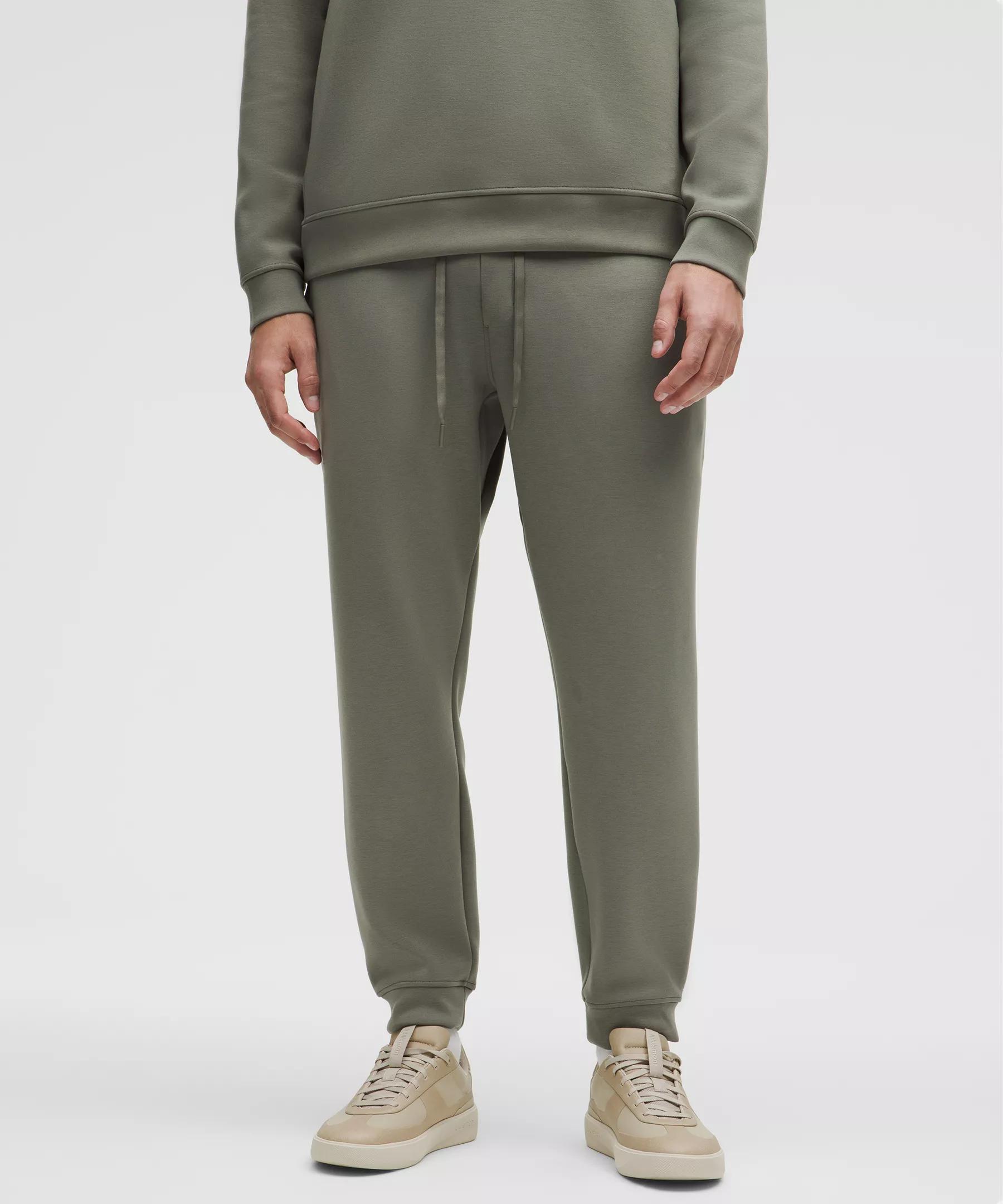 Smooth Spacer Jogger *Tall Product Image