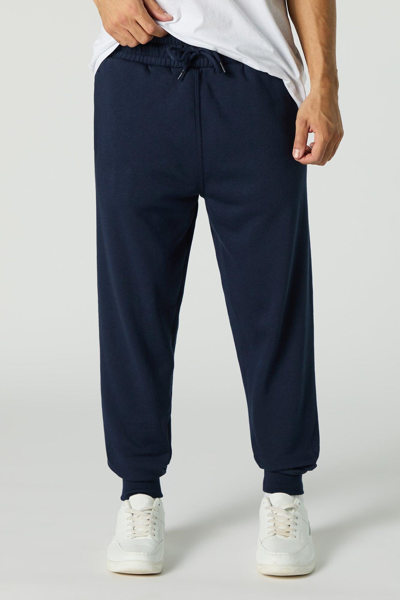 Everyday Fleece Jogger Male Product Image