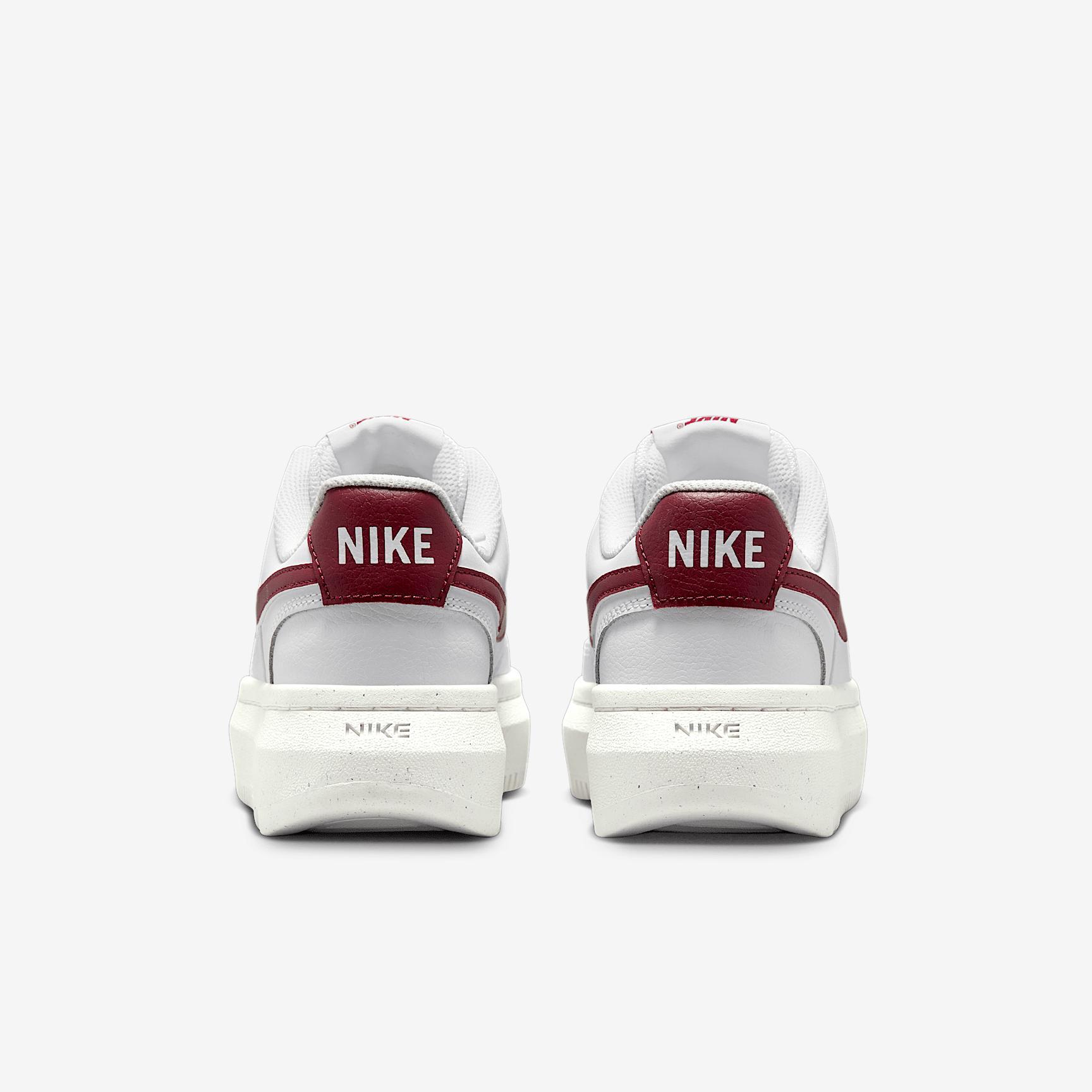 Nike Court Vision Alta Women's Shoes Product Image