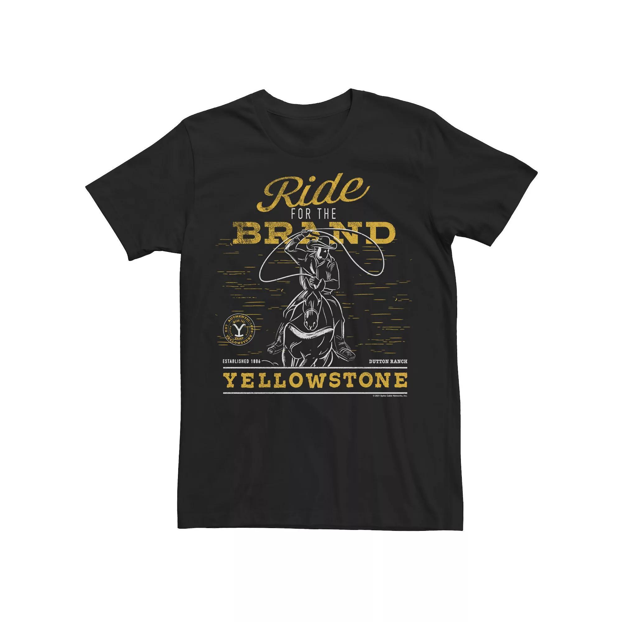 Men's Land Before Time The Great Valley Color Pop Sketch Portrait Tee, Size: XL, Navy Grey Product Image