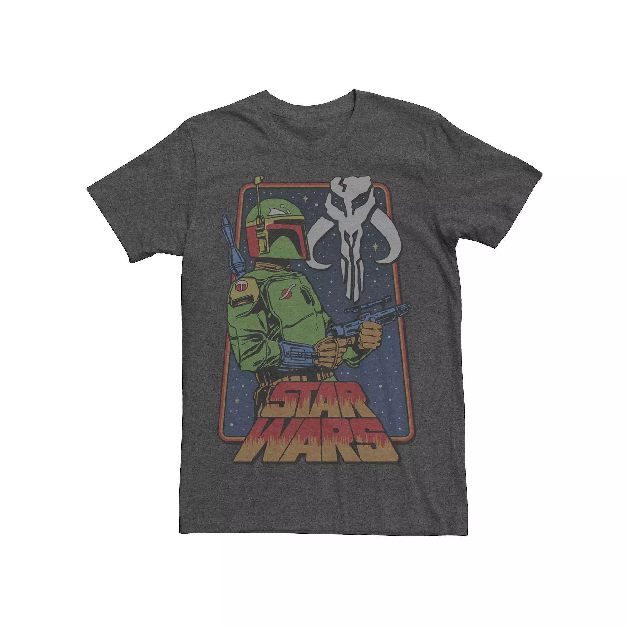 Men's Star Wars Are We Those Droids They Were Looking For Tee, Size: Large, Kelly Product Image
