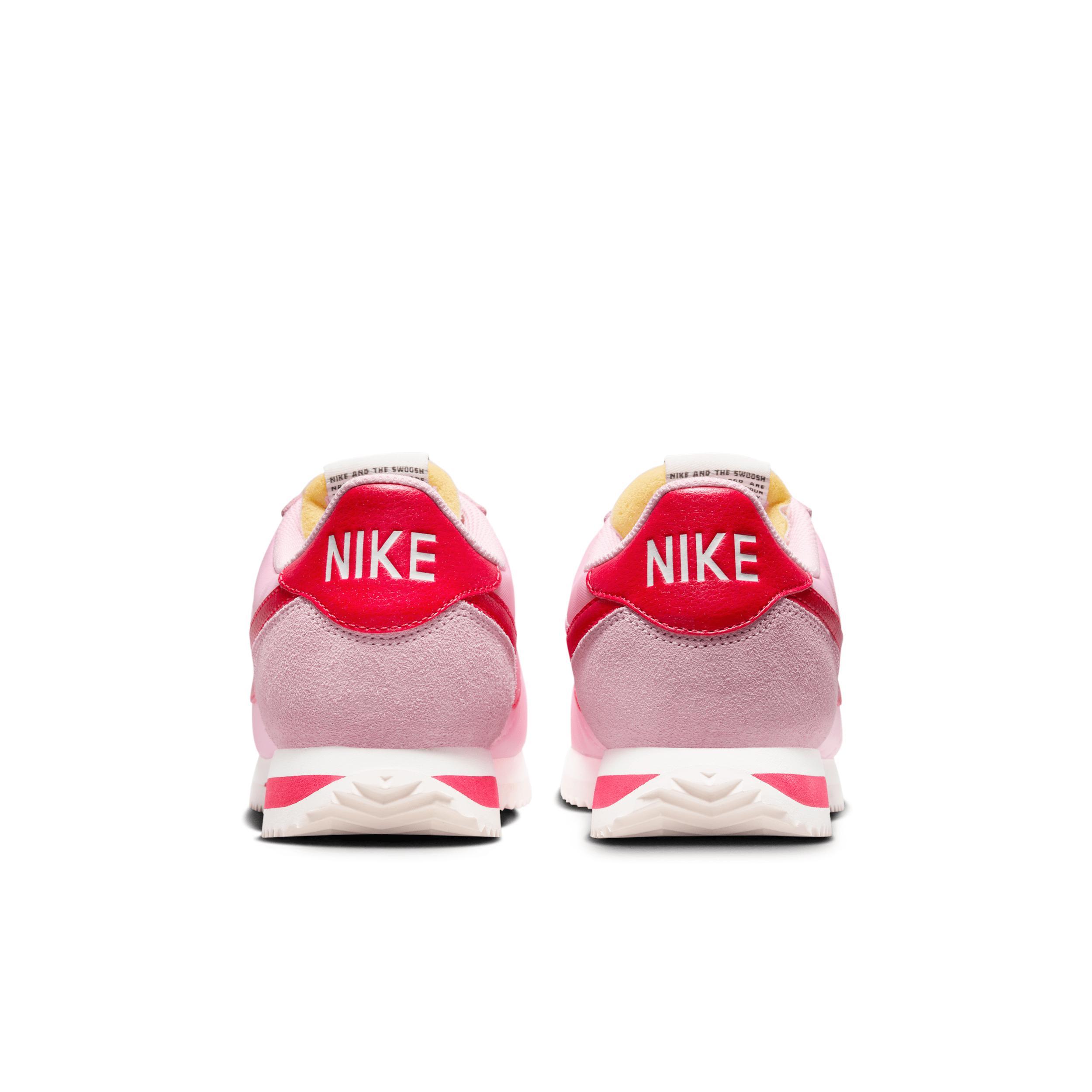 Nike Women's Cortez Textile Shoes Product Image