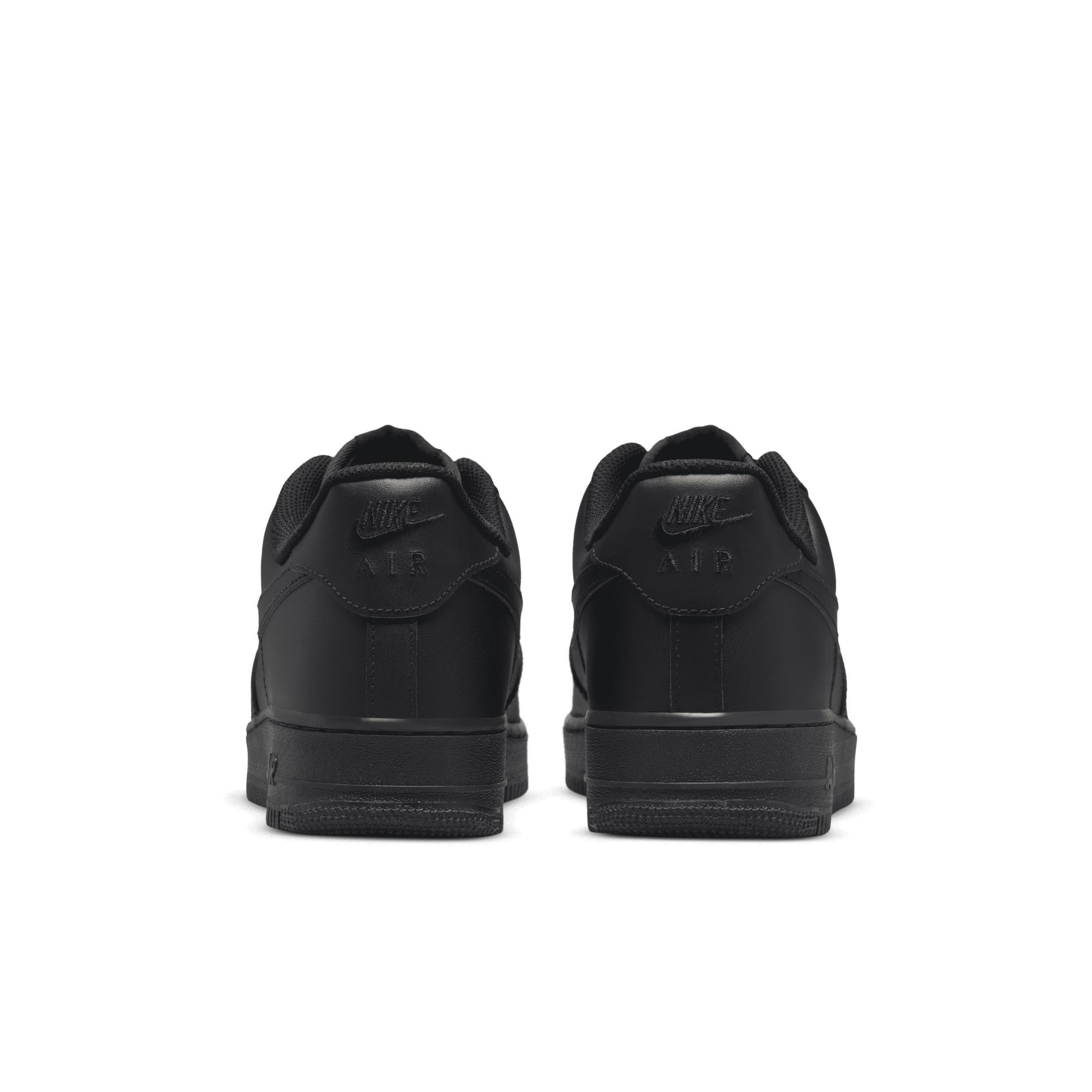 Nike Mens Air Force 1 07 Sneakers Product Image