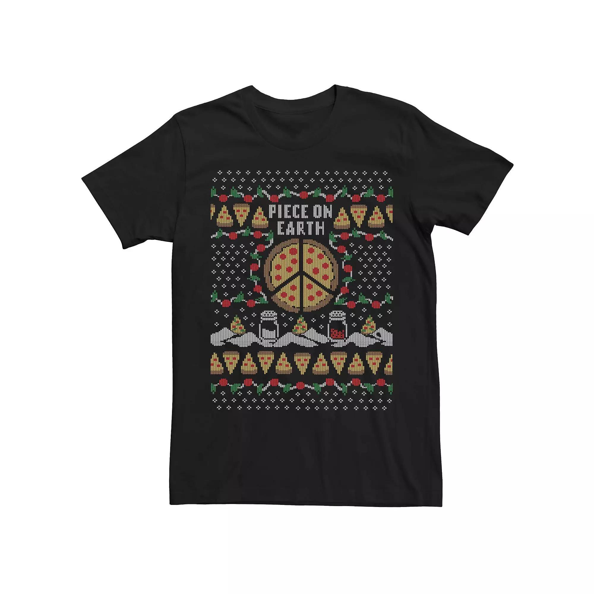 Mens Star Wars Expore Outer Rim Logo Tee Product Image
