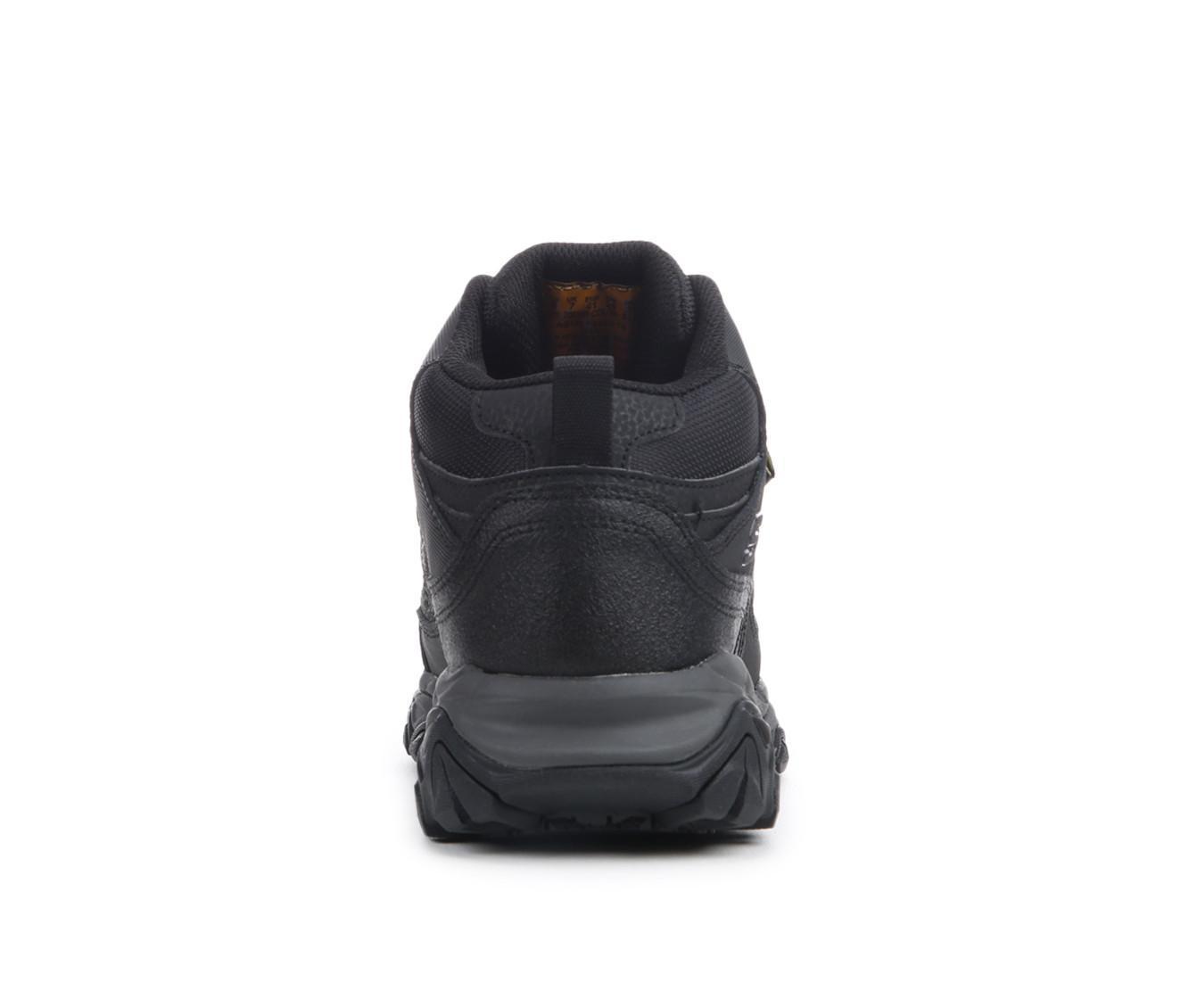 Men's Skechers Work 200355 Holdridge Work Boots Product Image