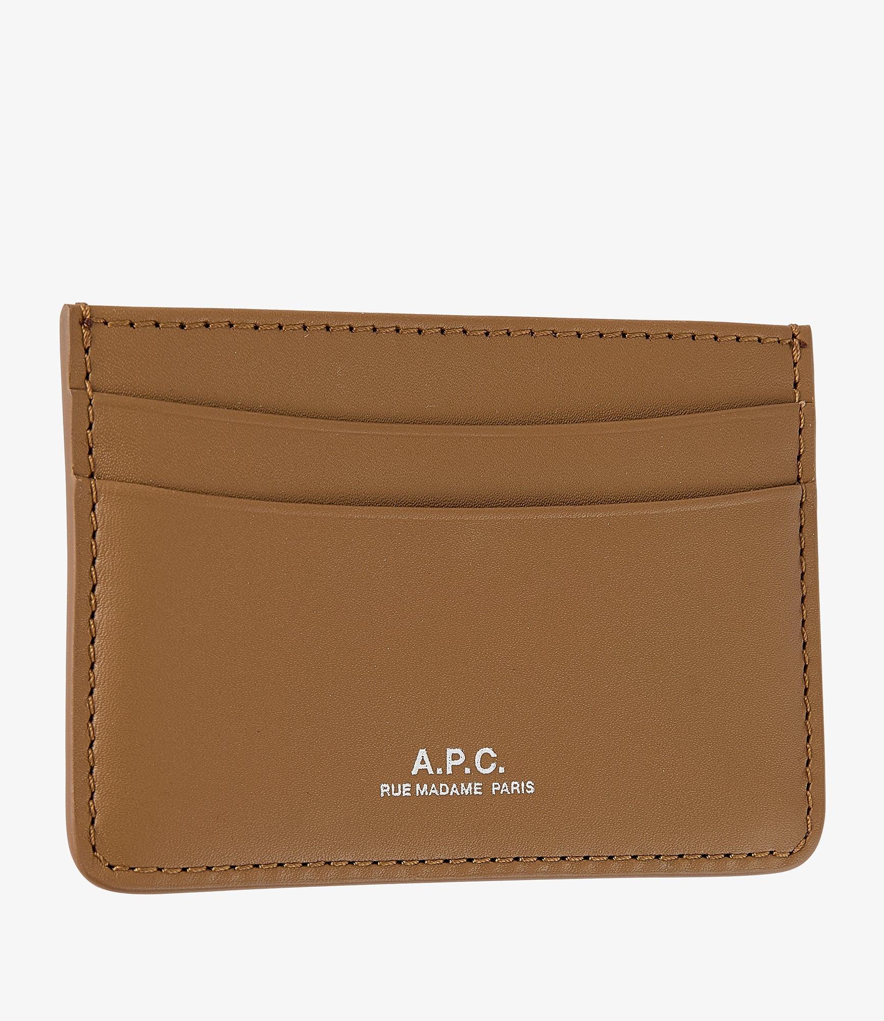 André cardholder Male Product Image