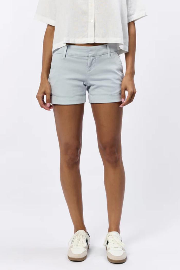 Hampton Mid Low Rise Short Product Image