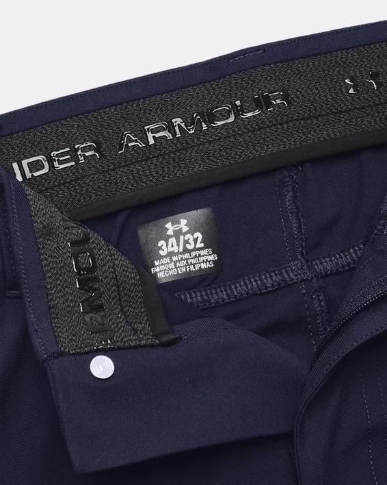 Mens UA Tour Tips 5-Pocket Pants Product Image