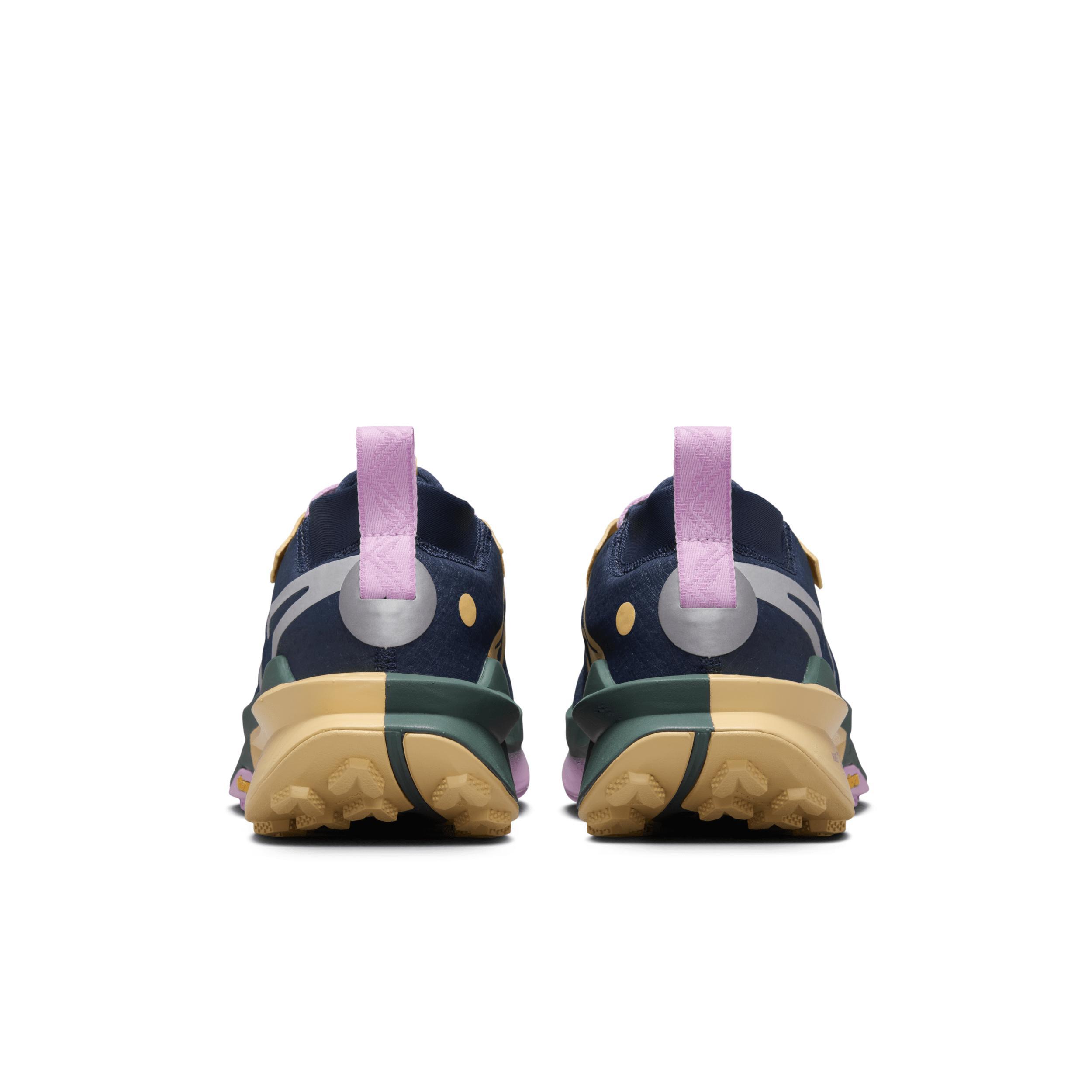Nike Zegama 2 Women's Trail Running Shoes Product Image
