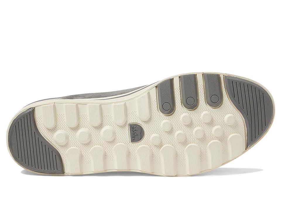 Sorel Mens Metro Ii Low Top Sneakers Product Image
